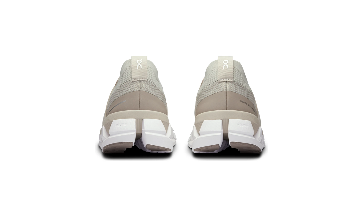 On Running Cloudswift 3 Pearl Fog (Women's)