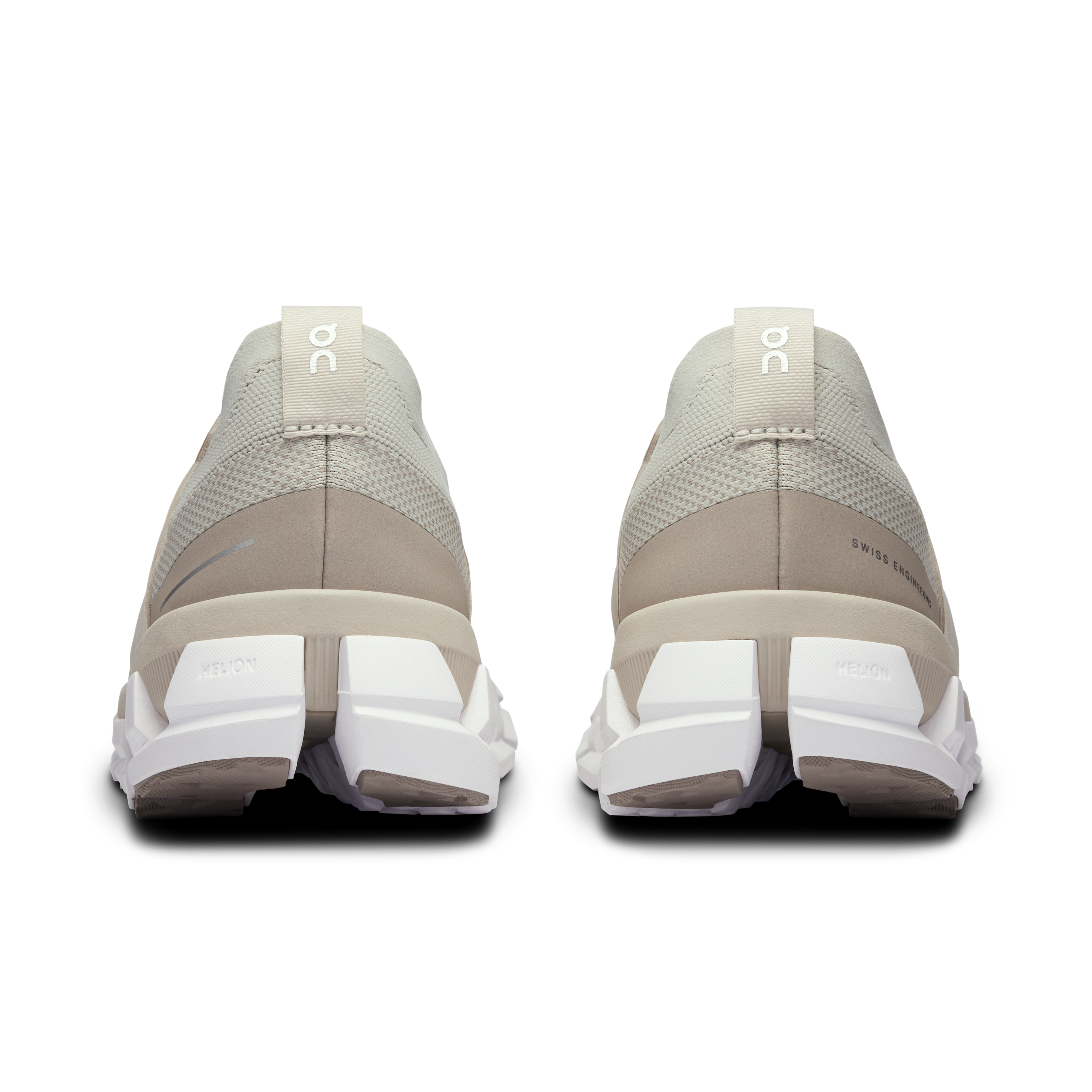 On Running Cloudswift 3 Pearl Fog (Women's)