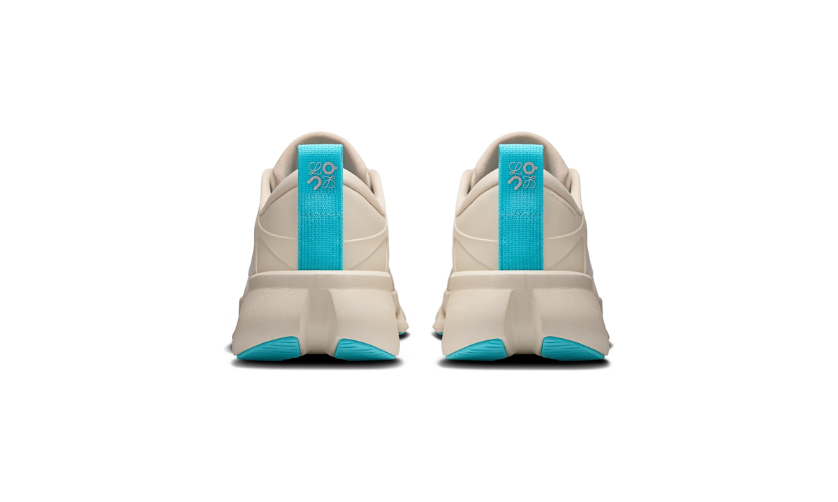 Cloudsolo 1 M Sand | Turquoise