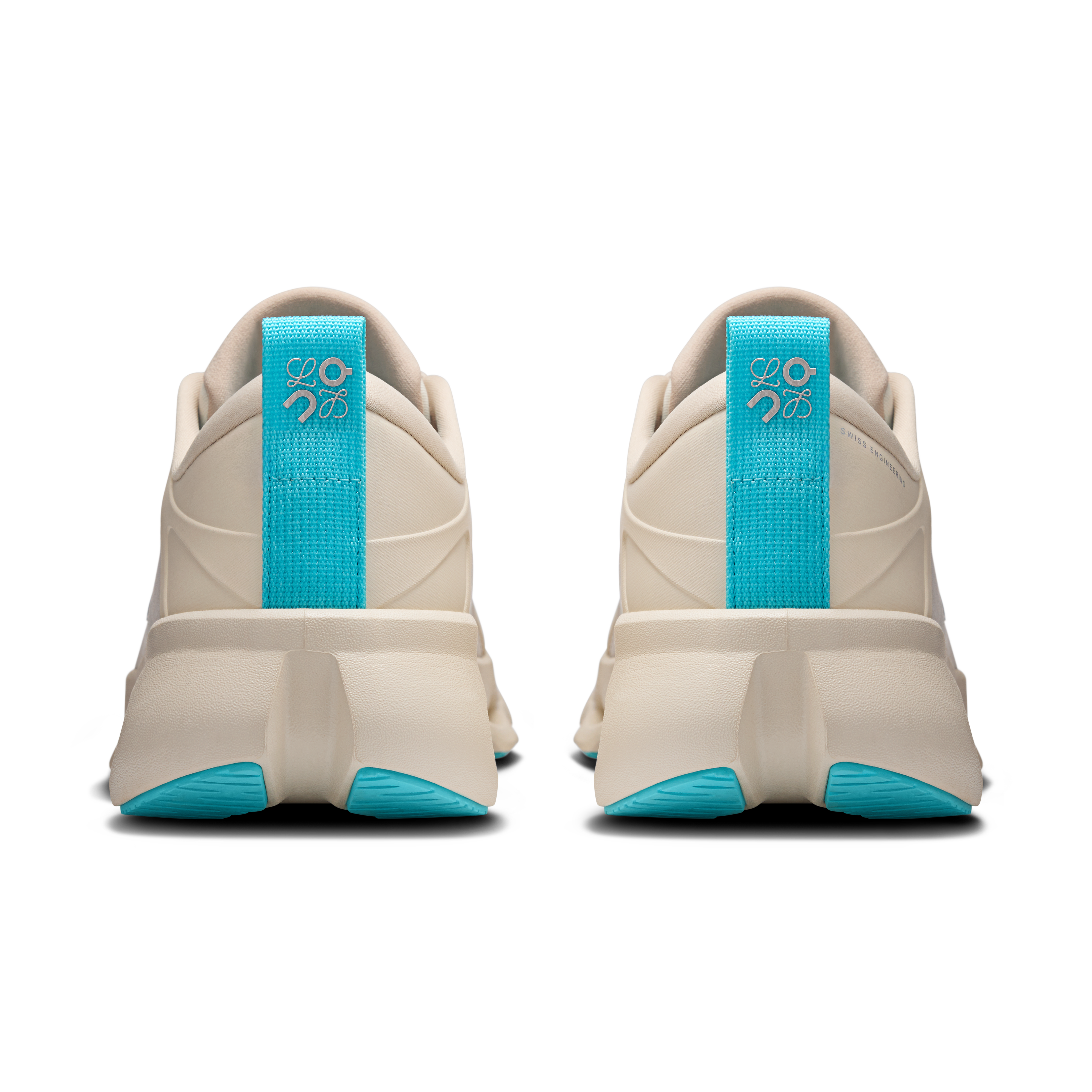 Cloudsolo 1 M Sand | Turquoise