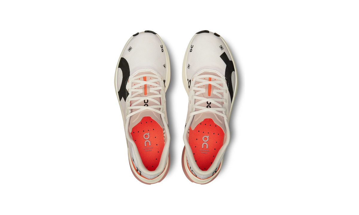 Cloudboom Echo 3 W White | Flame