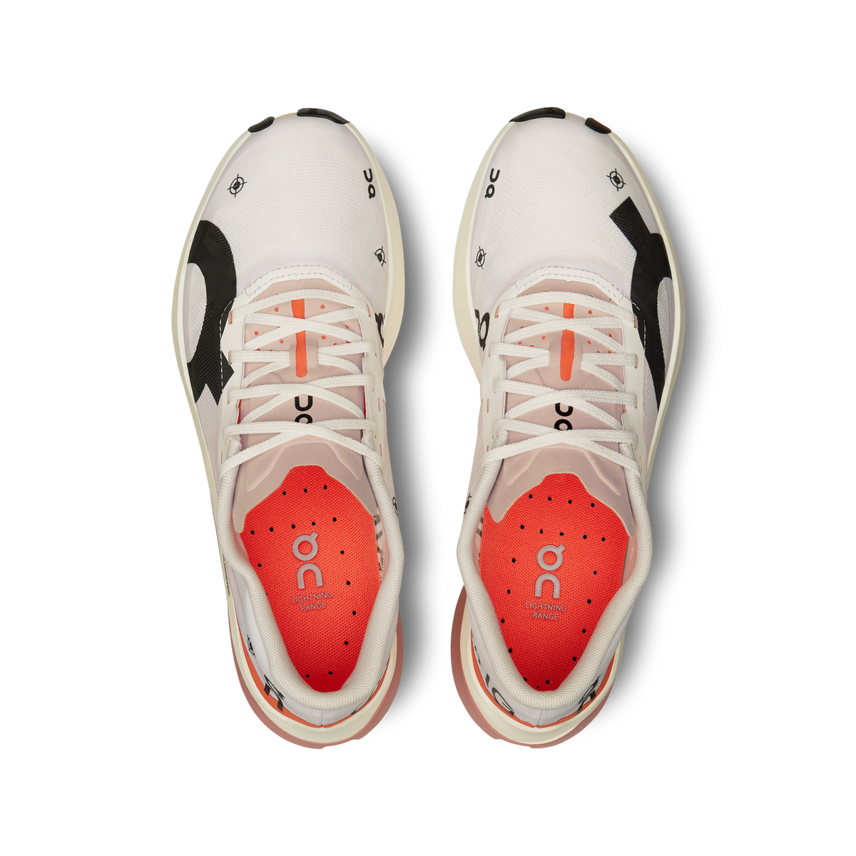 Cloudboom Echo 3 W White | Flame