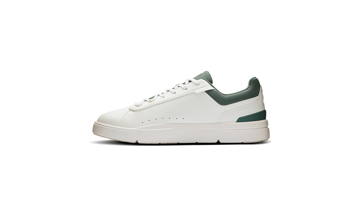 THE ROGER Advantage 1 M White | Olive