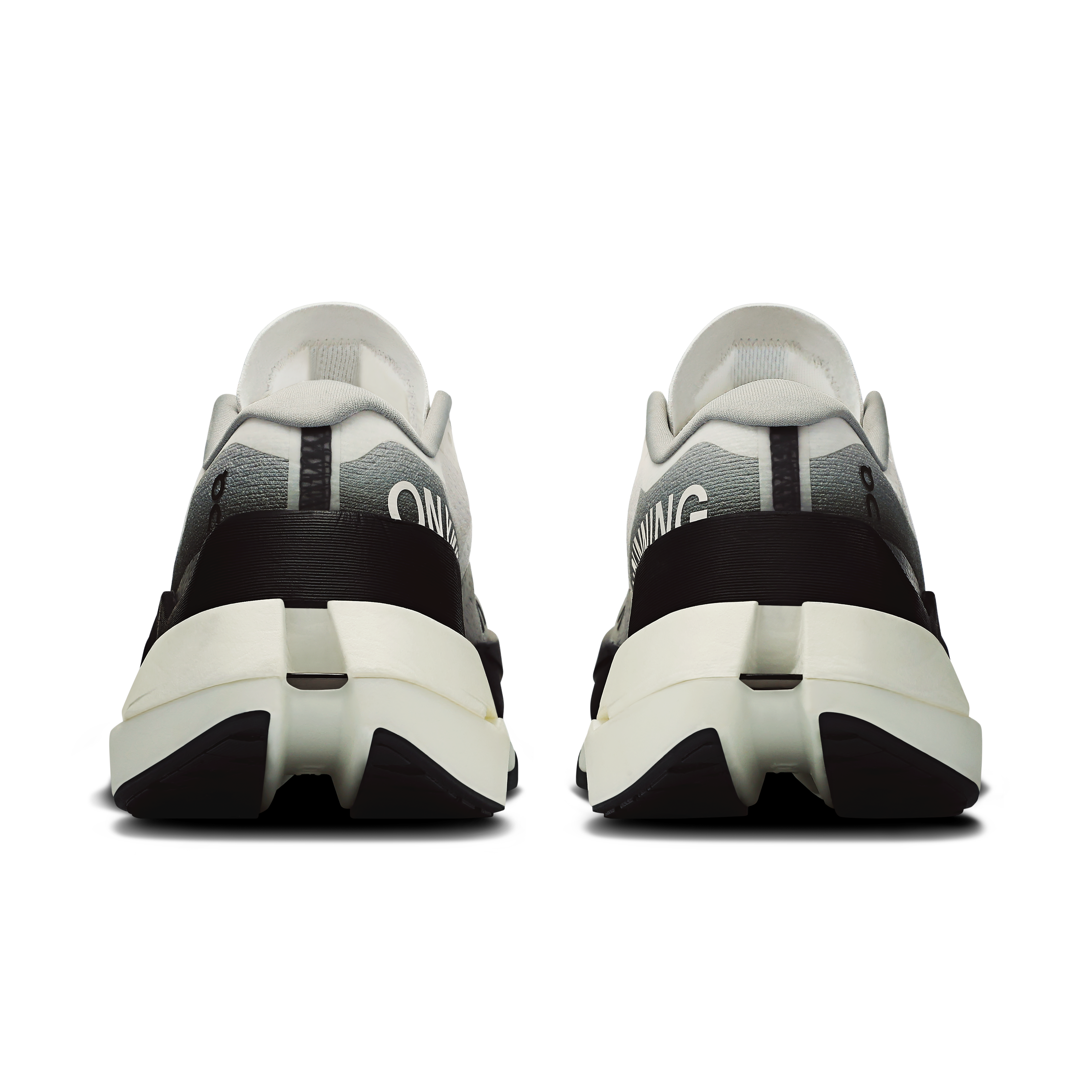 Cloudboom Max 1 W White | Black