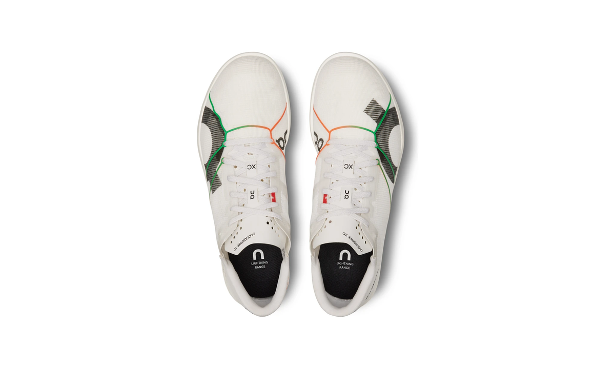 Cloudspike XC 1 W Frost | White