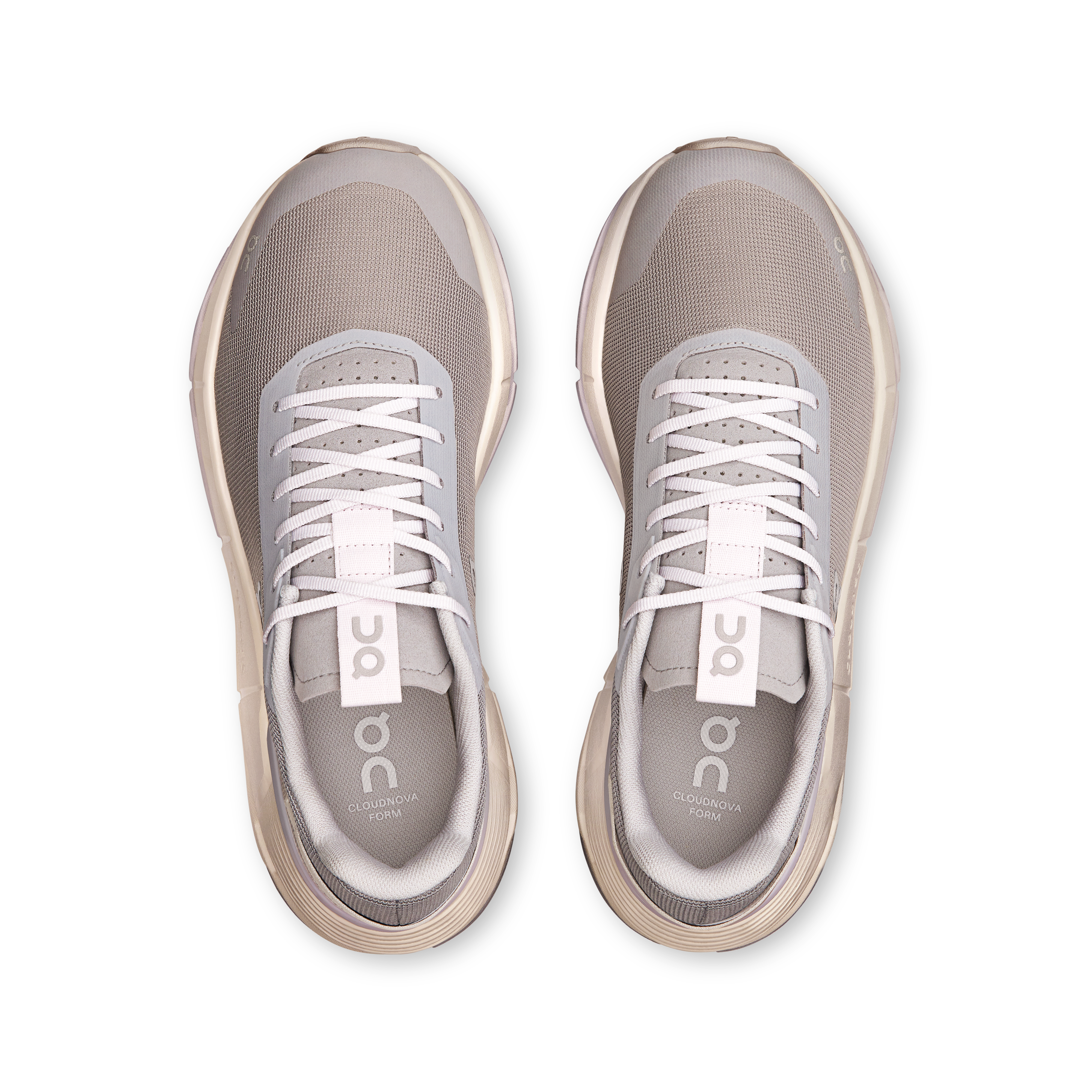 On Running Cloudnova Form 2 Fog Lavender (Women's)