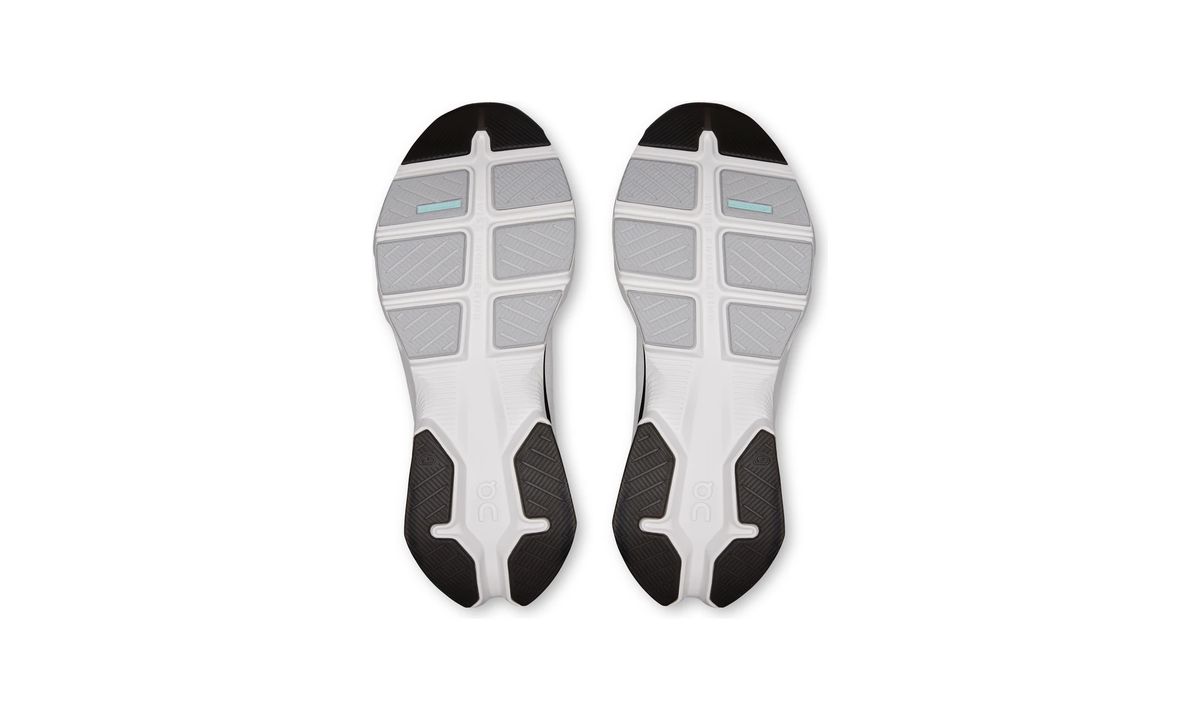 Cloudpulse 2 M White | Black
