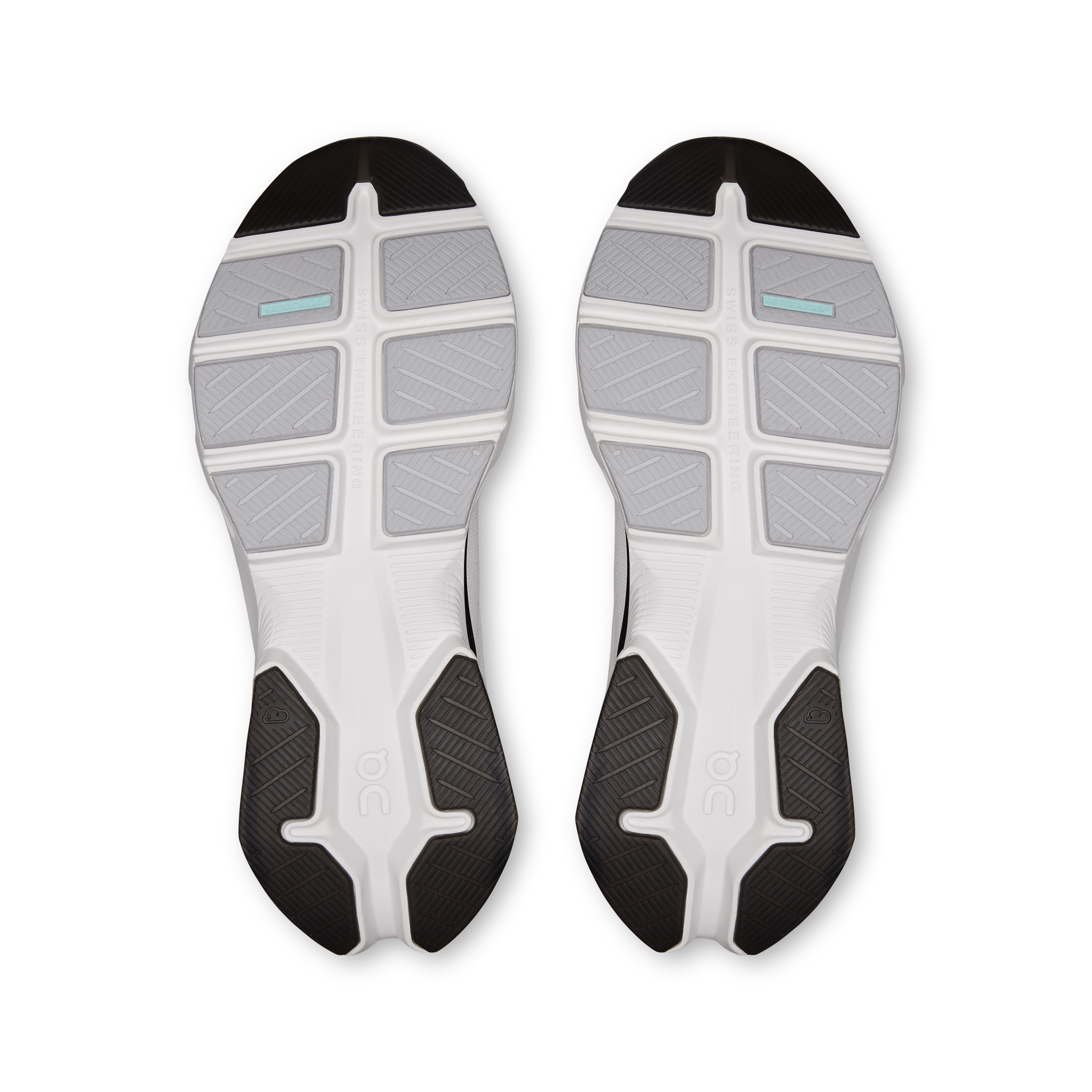 Cloudpulse 2 M White | Black