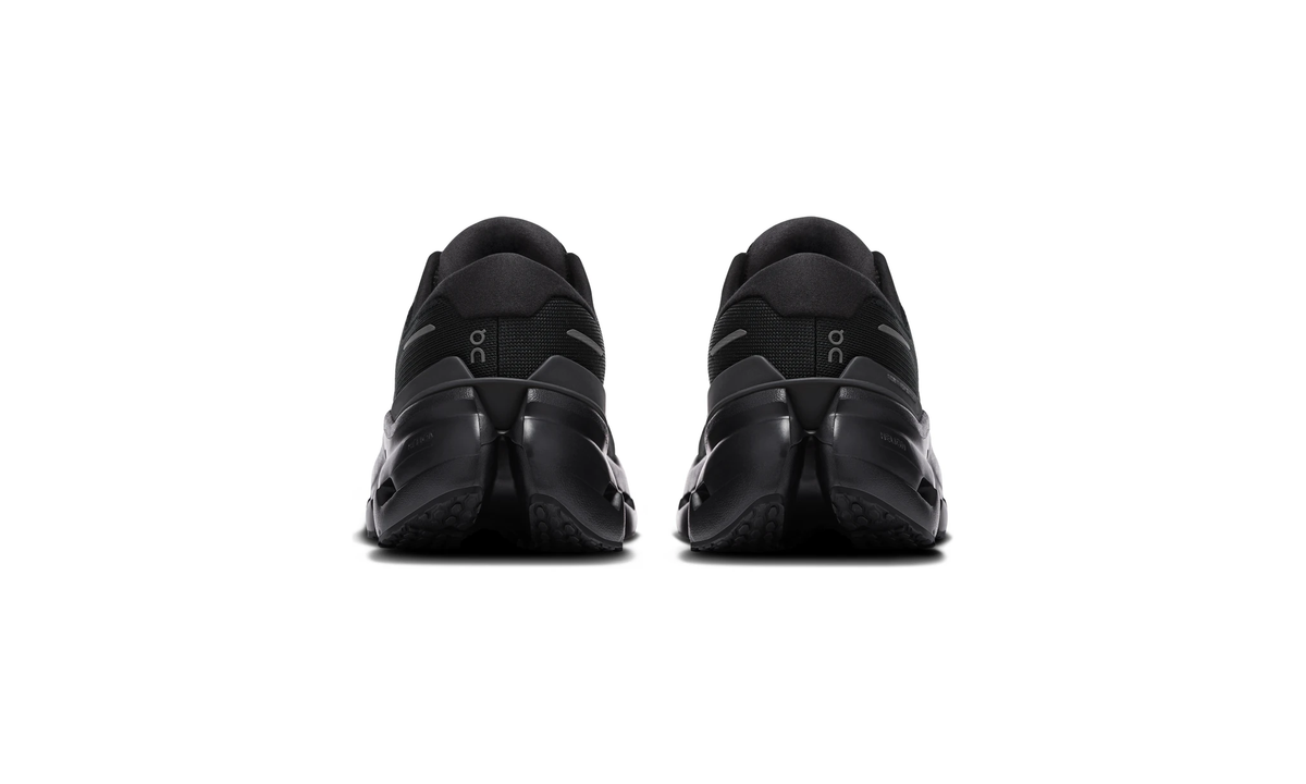 Cloudrunner 3 M Black | Black
