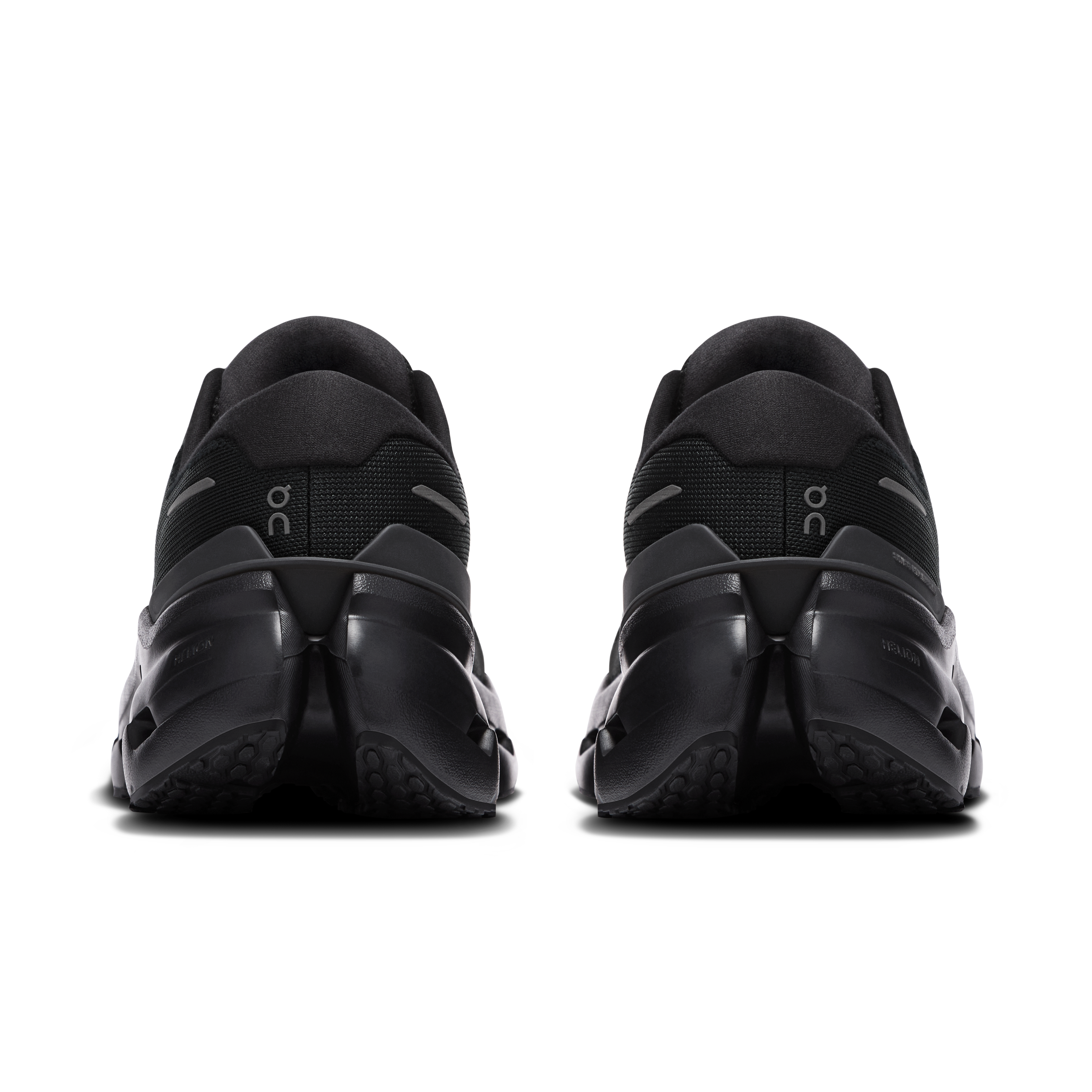 Cloudrunner 3 M Black | Black