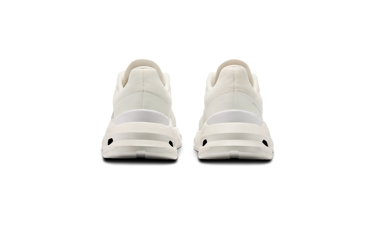Cloudpulse 1 W White | Frost