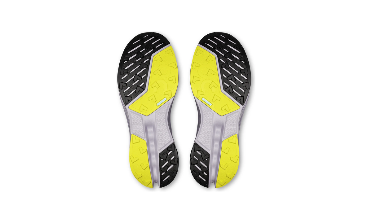 Cloudsurfer Trail 2 WP W Black | Lilac