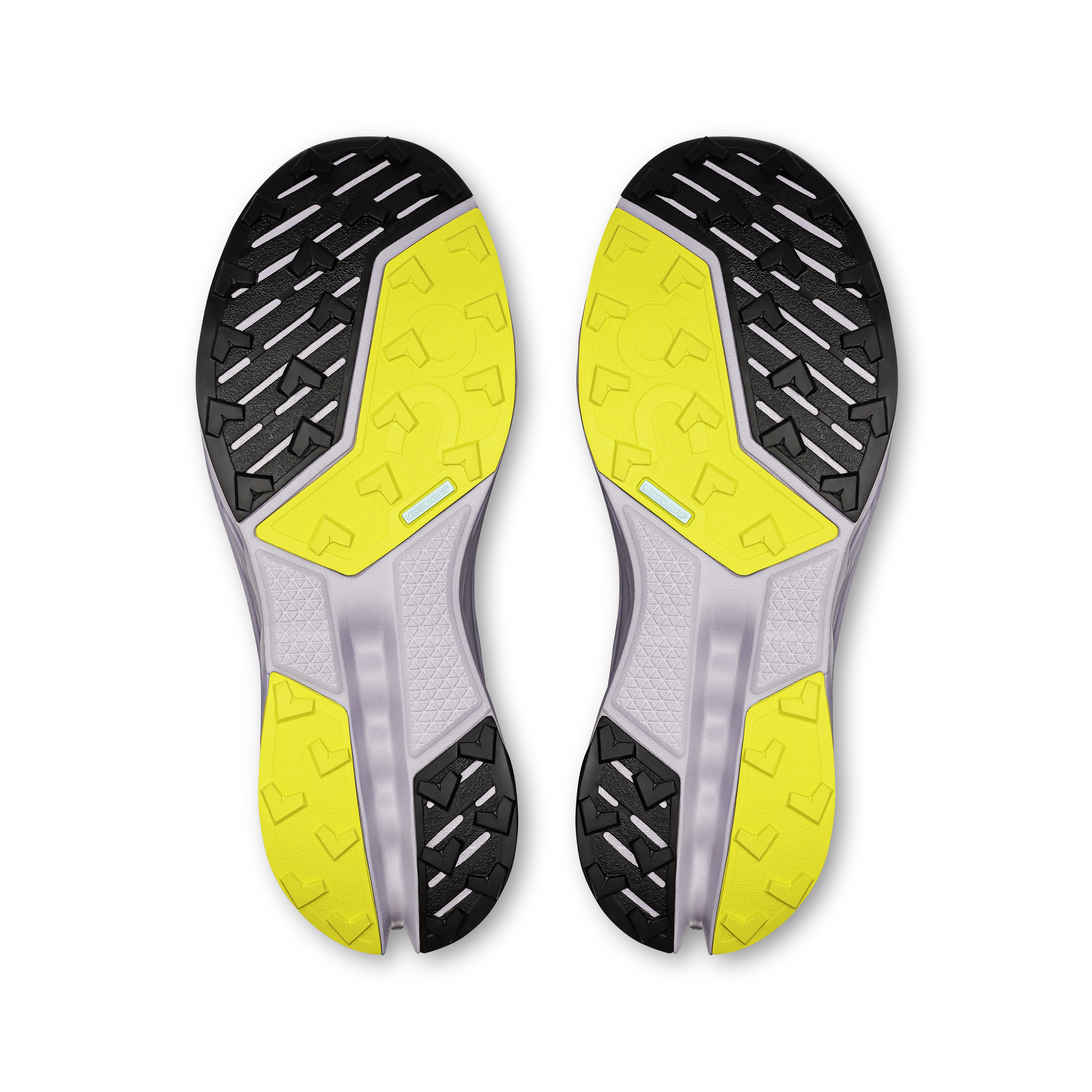 Cloudsurfer Trail 2 WP W Black | Lilac