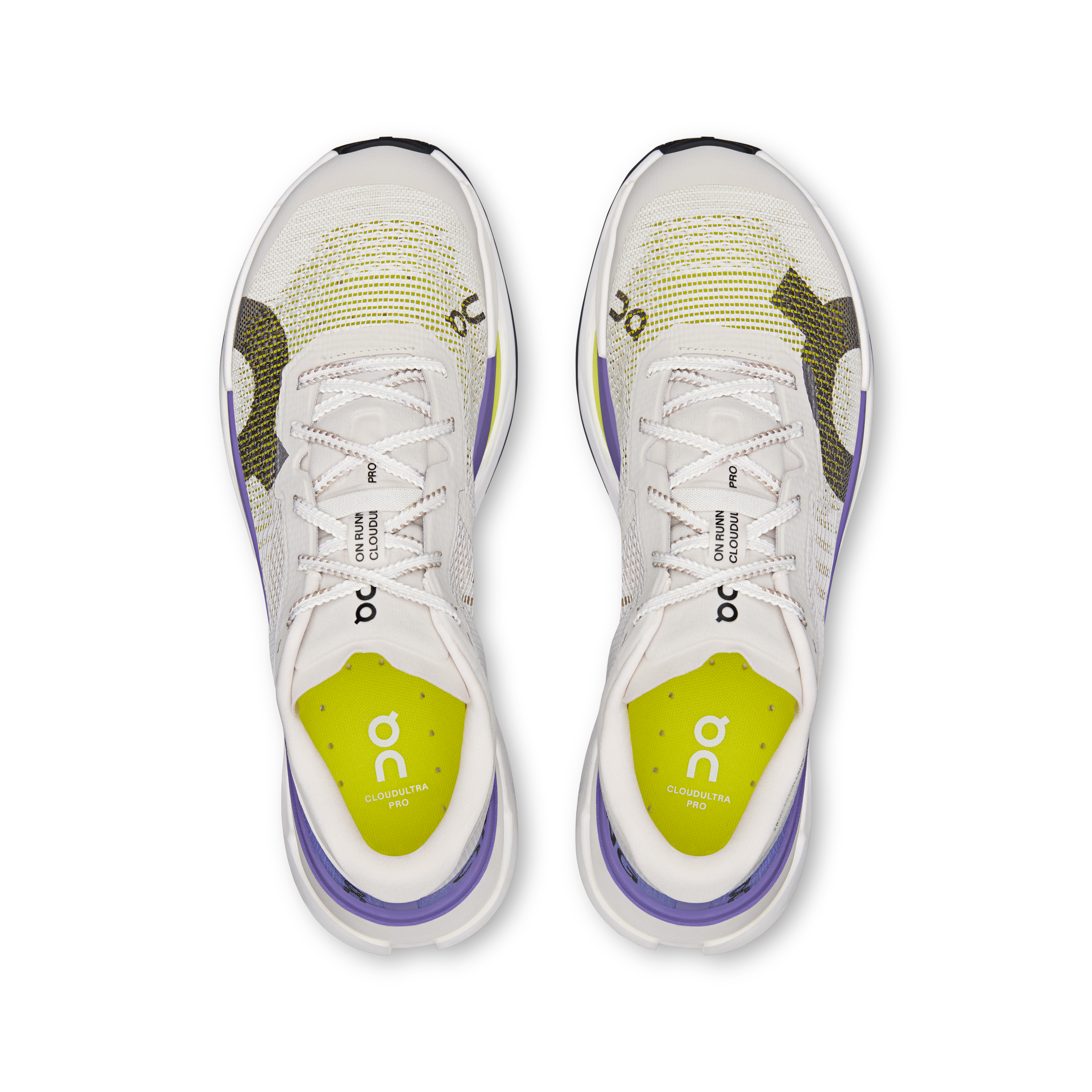 Cloudultra Pro 1 M Pearl | Juniper