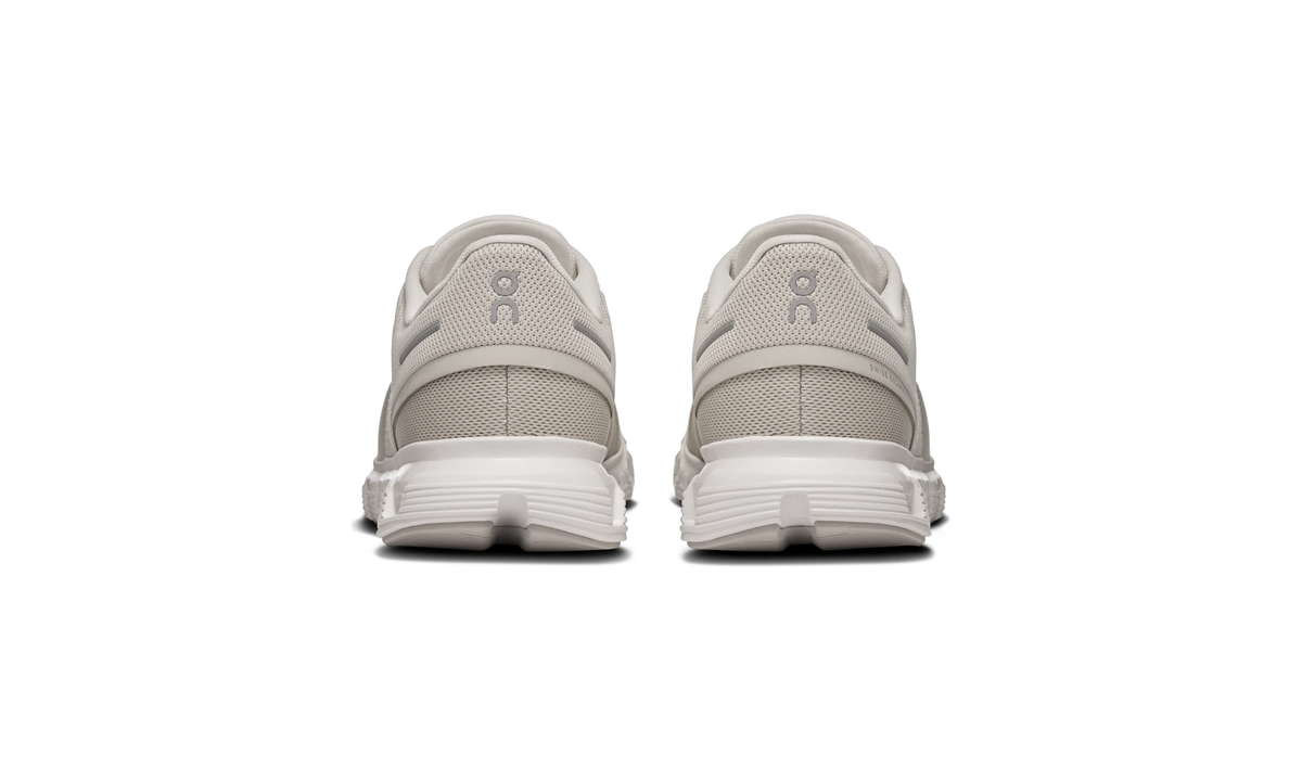 Cloud 6 W Pearl | White