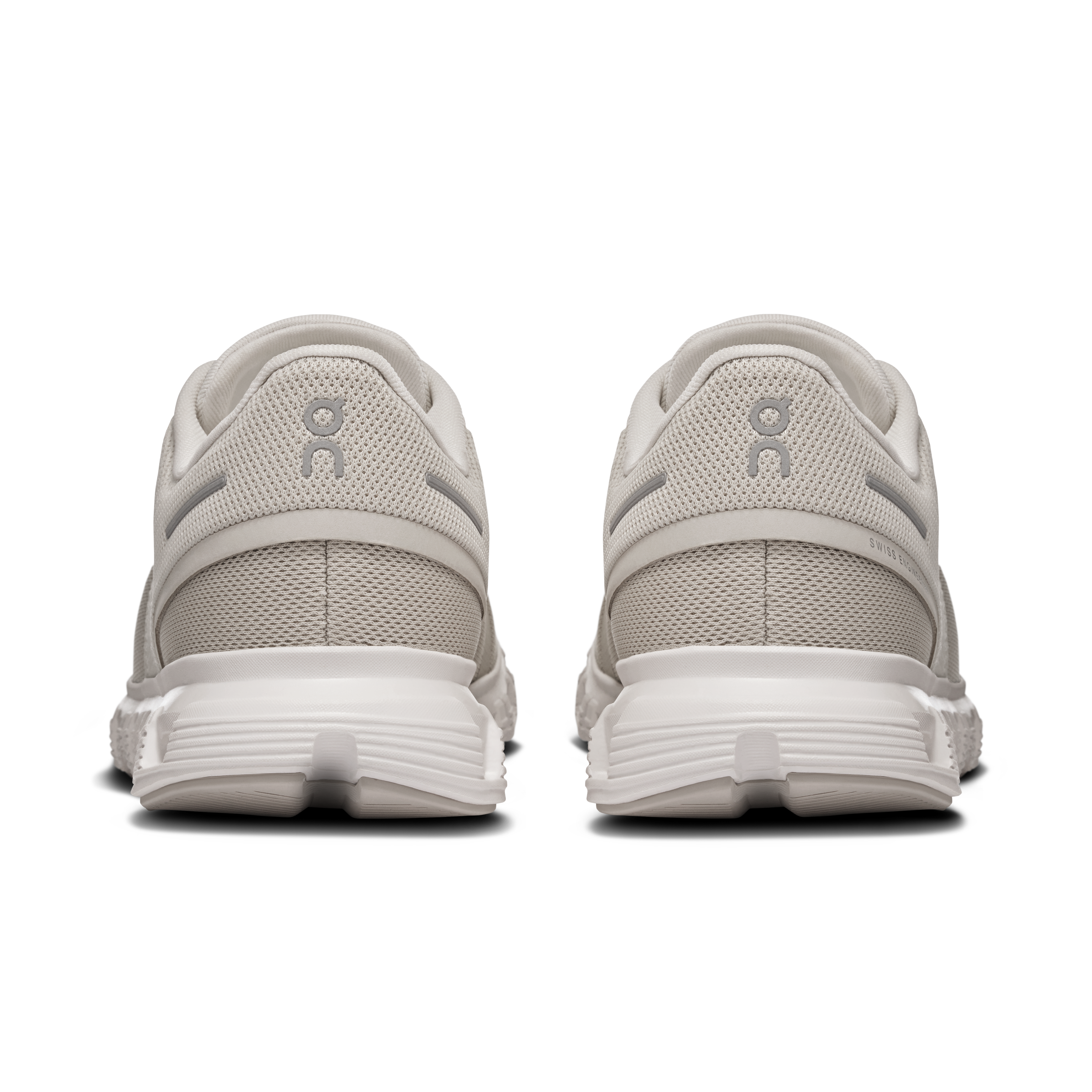 Cloud 6 W Pearl | White