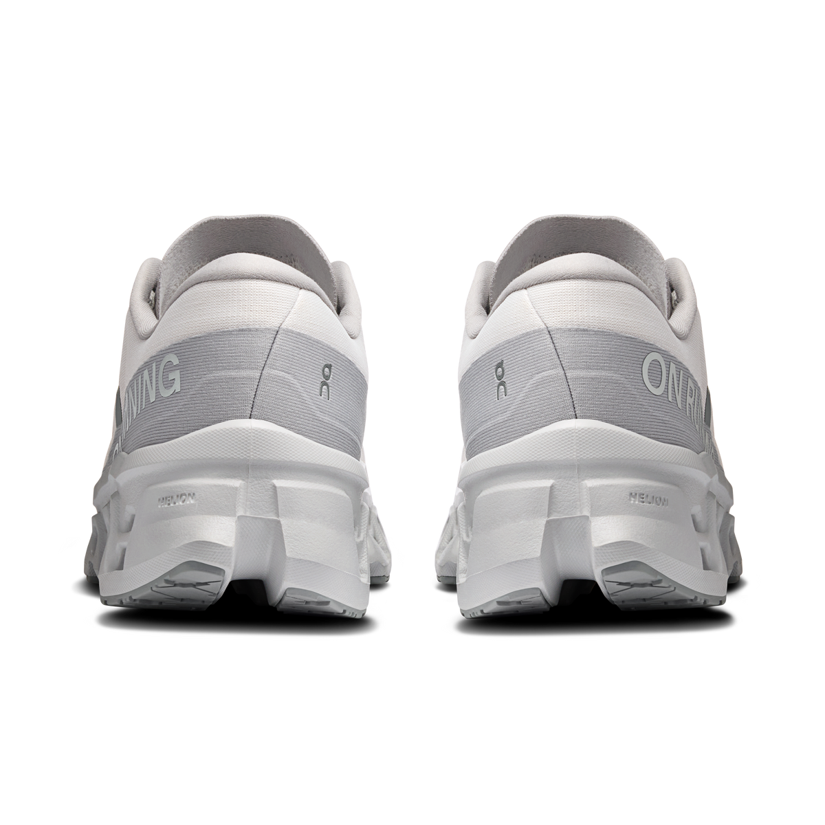 Cloudmonster 3 M Wolf | Wolf