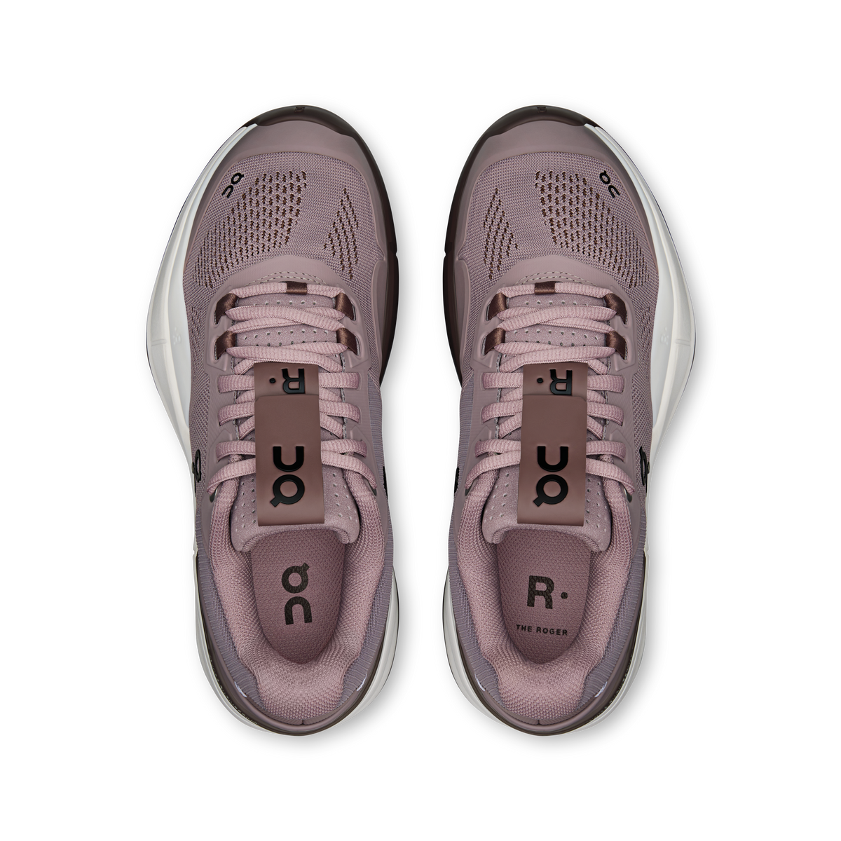 THE ROGER Pro 1 W Heron | Grape