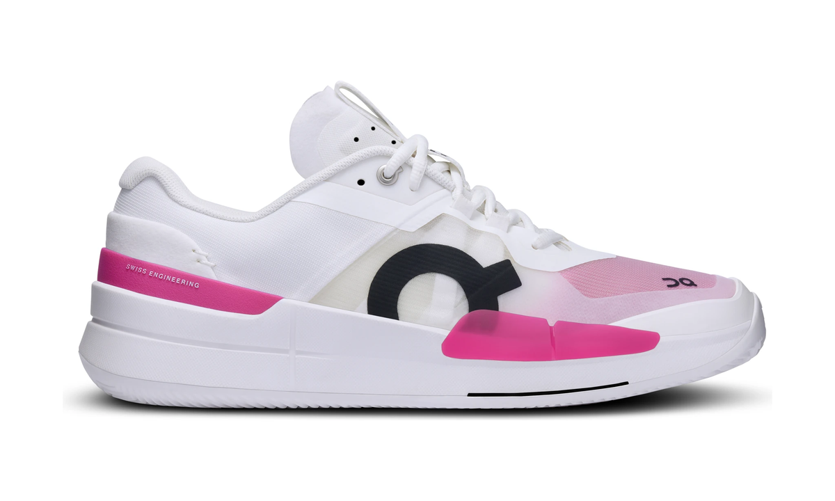 THE ROGER Pro 2 Clay M White | Pink