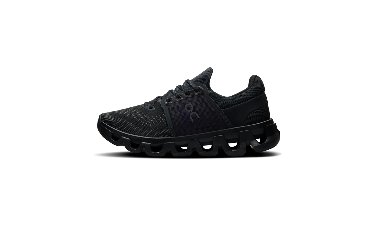 Cloudswift 4 AD W Black | Rock