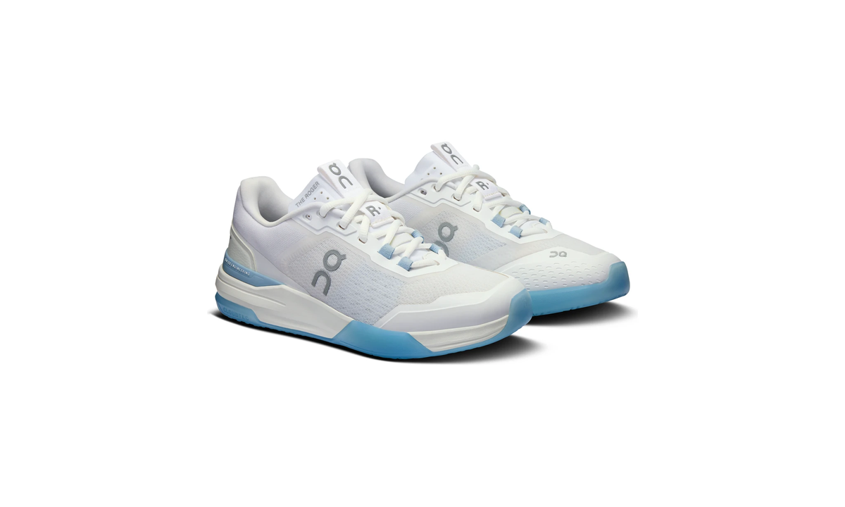 THE ROGER ADV Pro 1 W White | Chambray