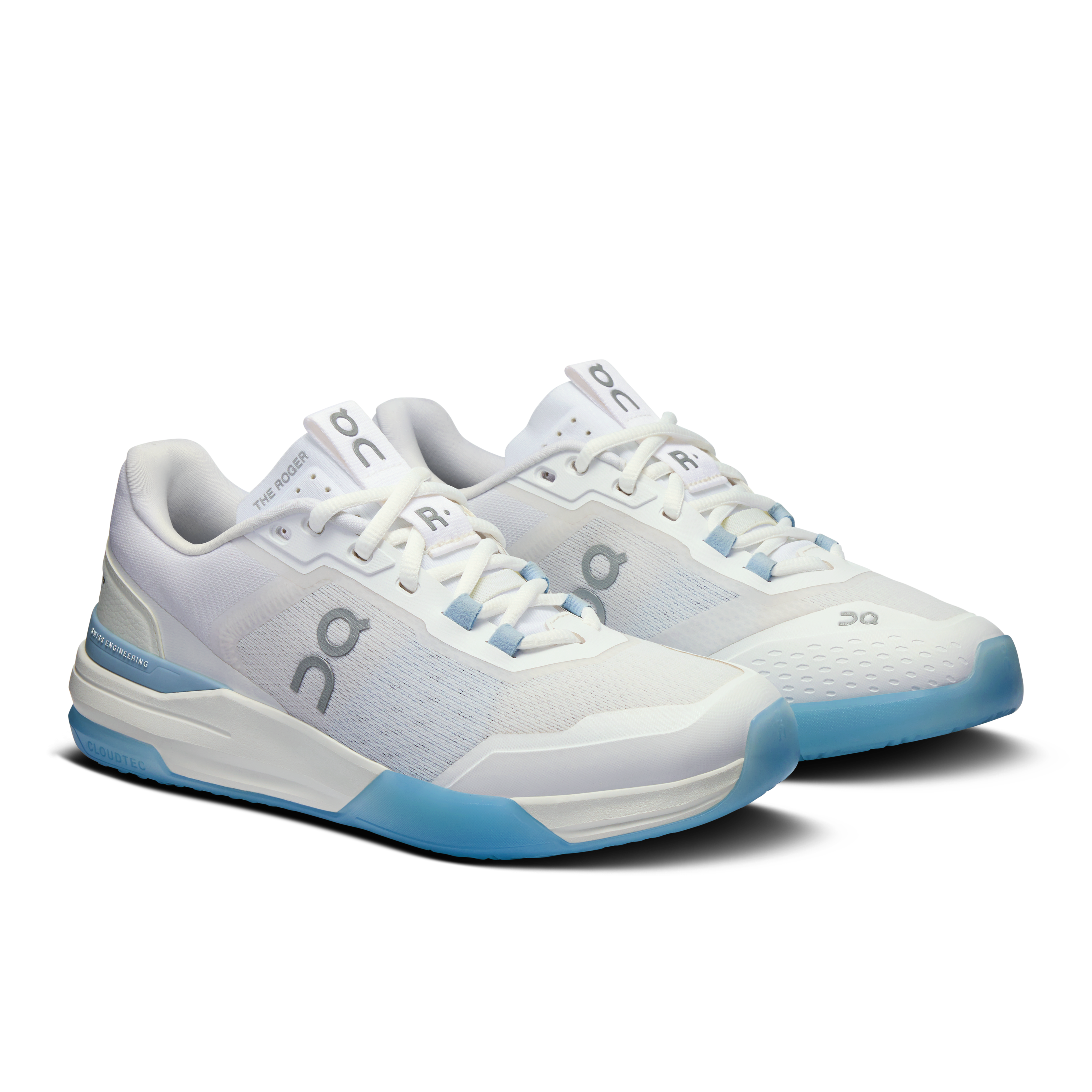 THE ROGER ADV Pro 1 W White | Chambray