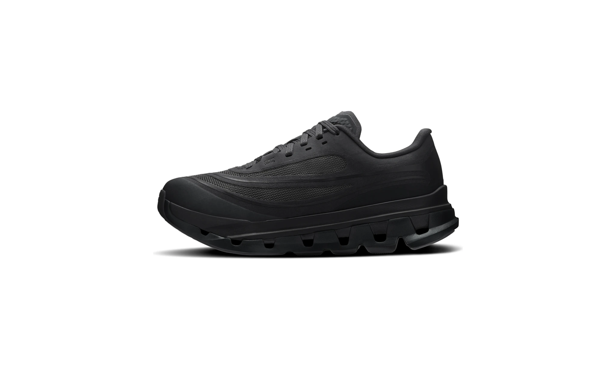 Cloudflow 5 AD W Black | Magnet
