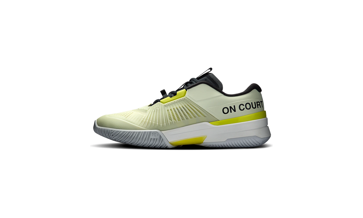 THE ROGER Pro Fire 1 M Linen | Lime