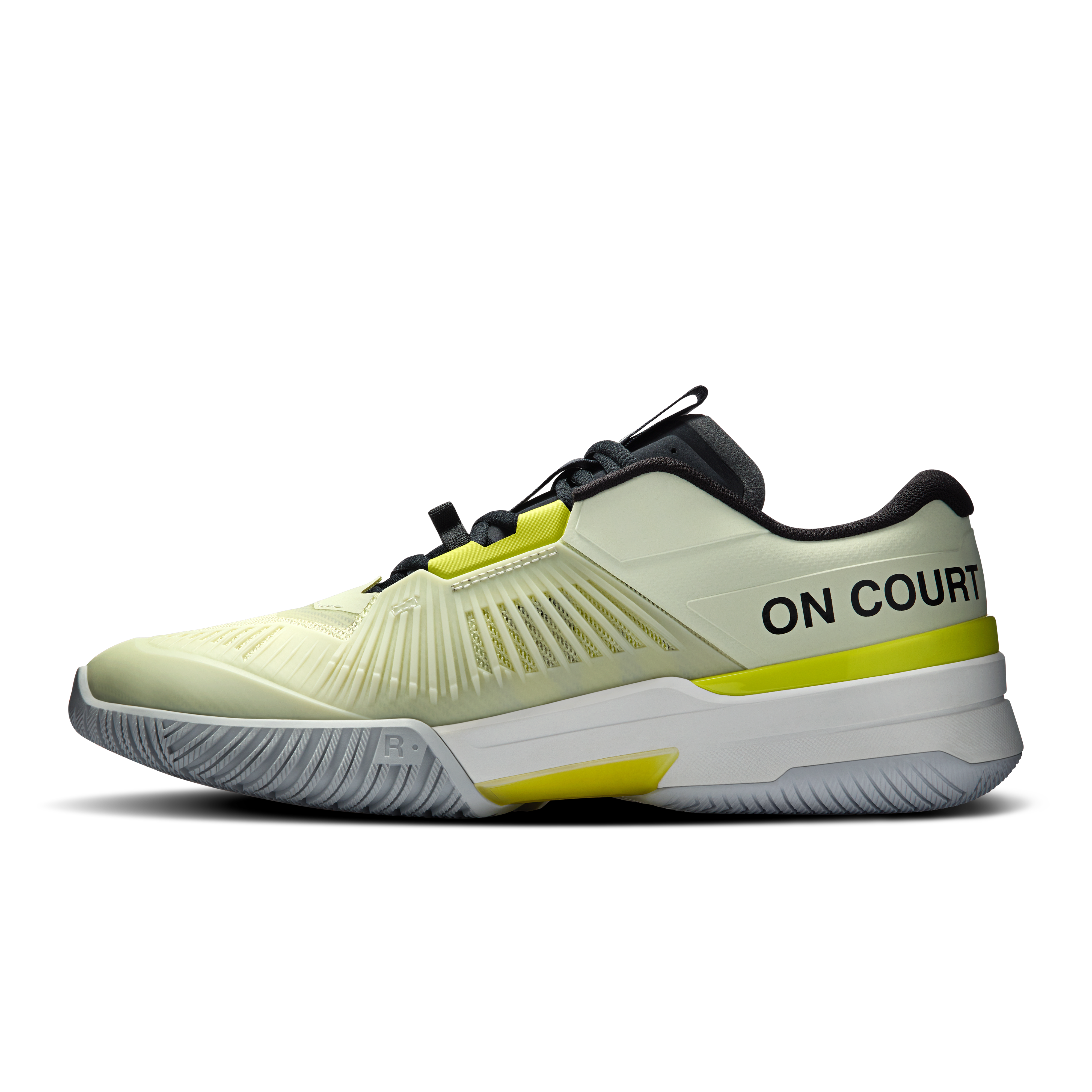 THE ROGER Pro Fire 1 M Linen | Lime