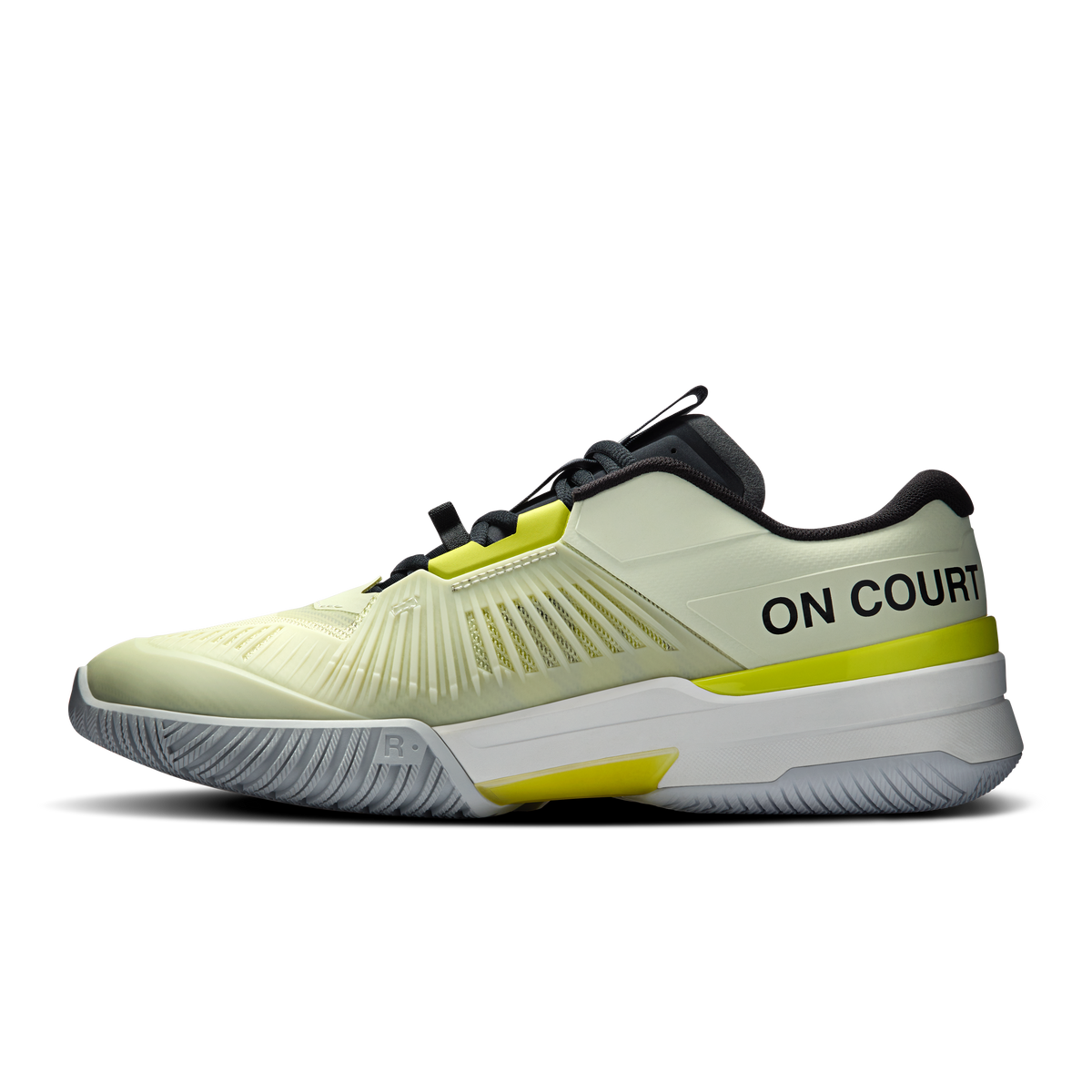 THE ROGER Pro Fire 1 M Linen | Lime