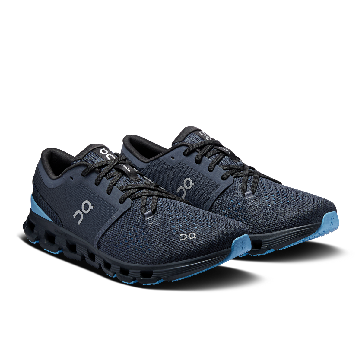 Cloud X 4 M Navy | Gourami
