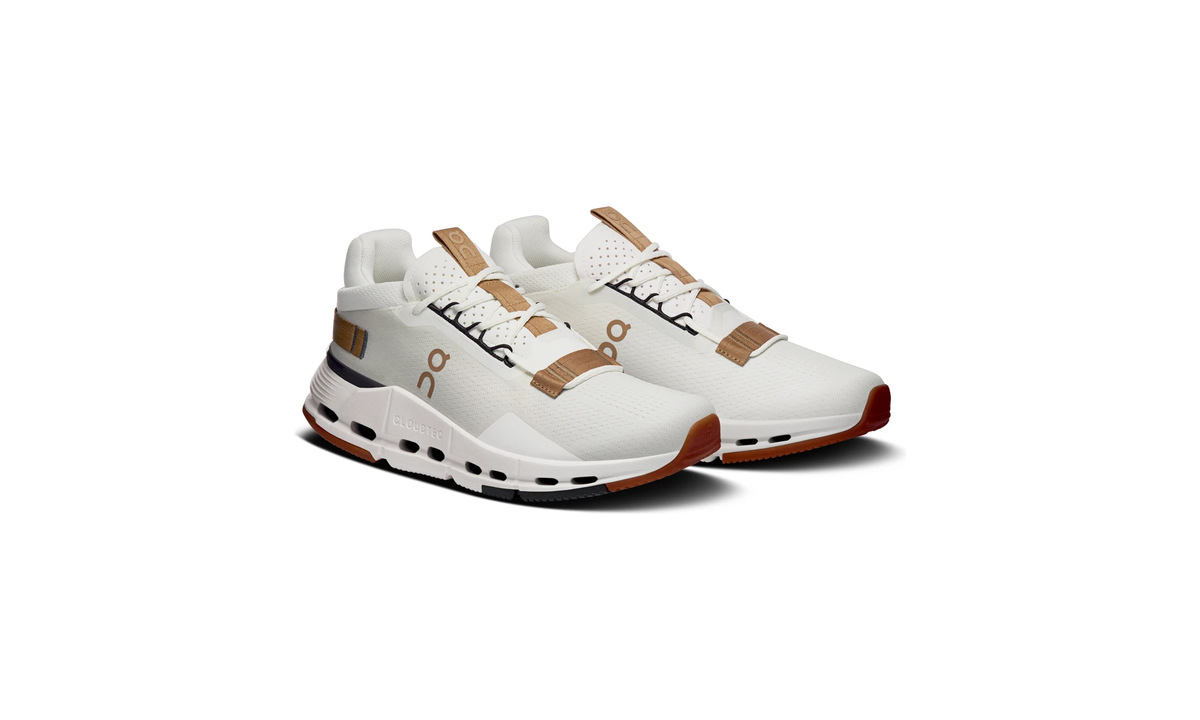 Cloudnova 2 W Ivory | Sphinx