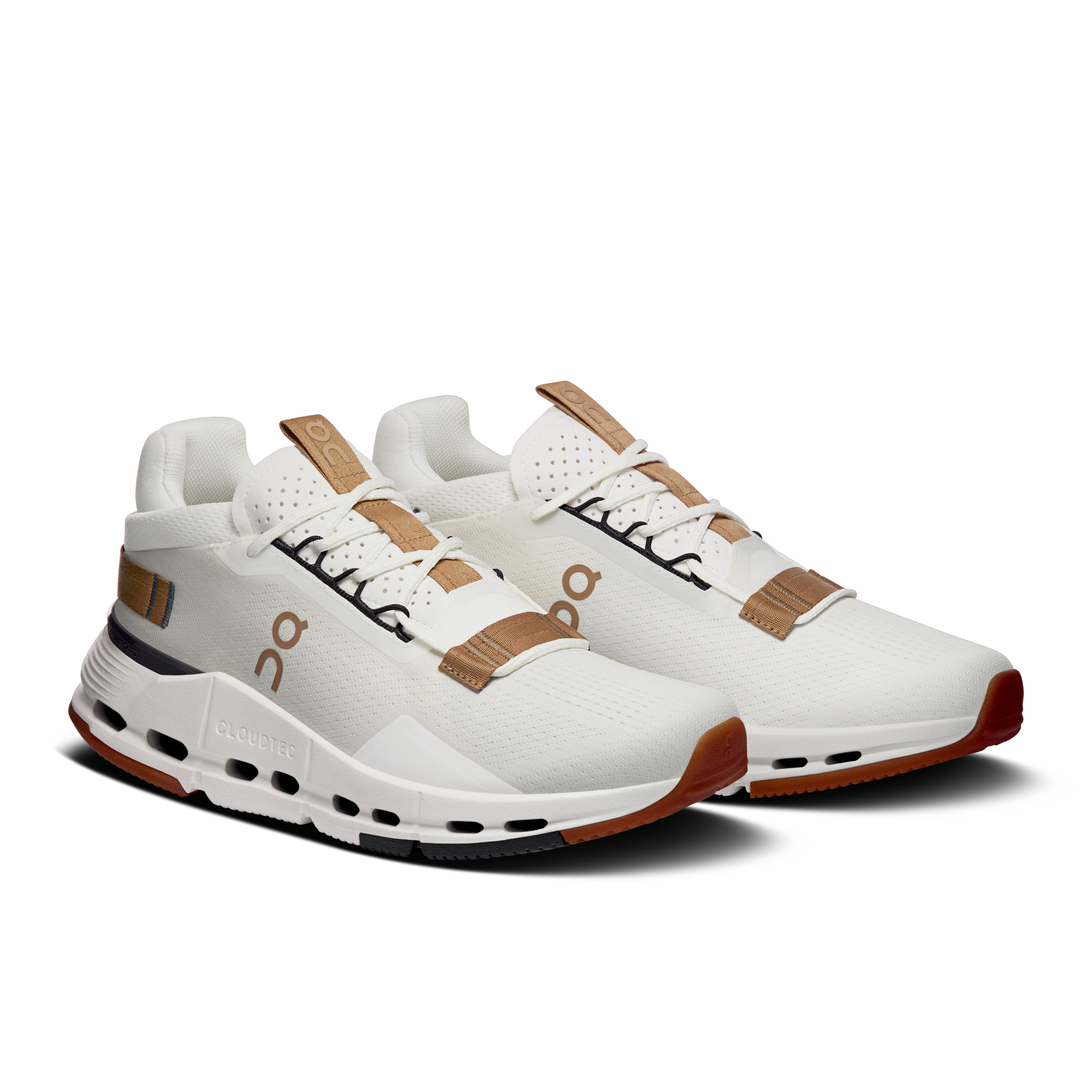 Cloudnova 2 W Ivory | Sphinx