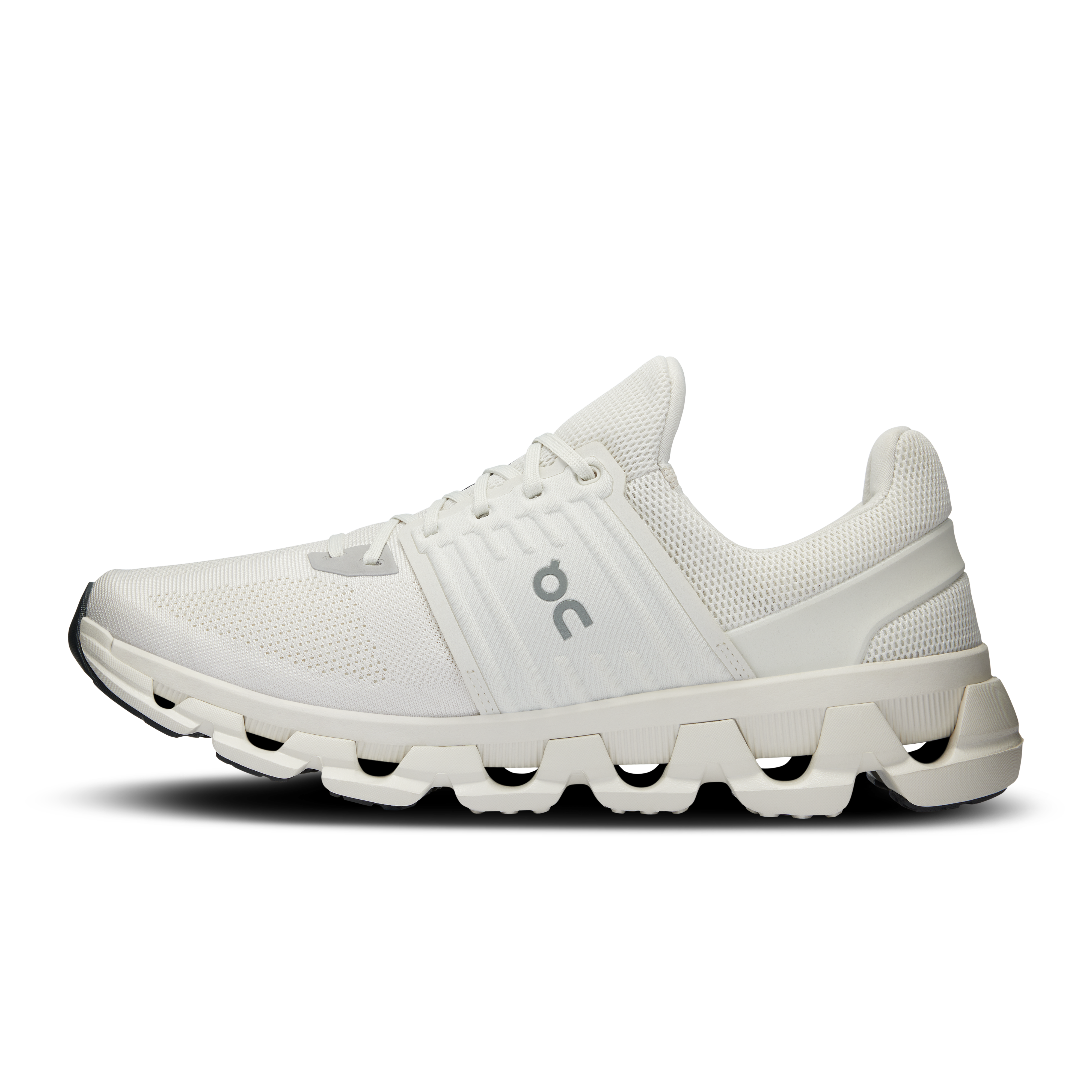 On Running Cloudswift 3 AD Ice Black
