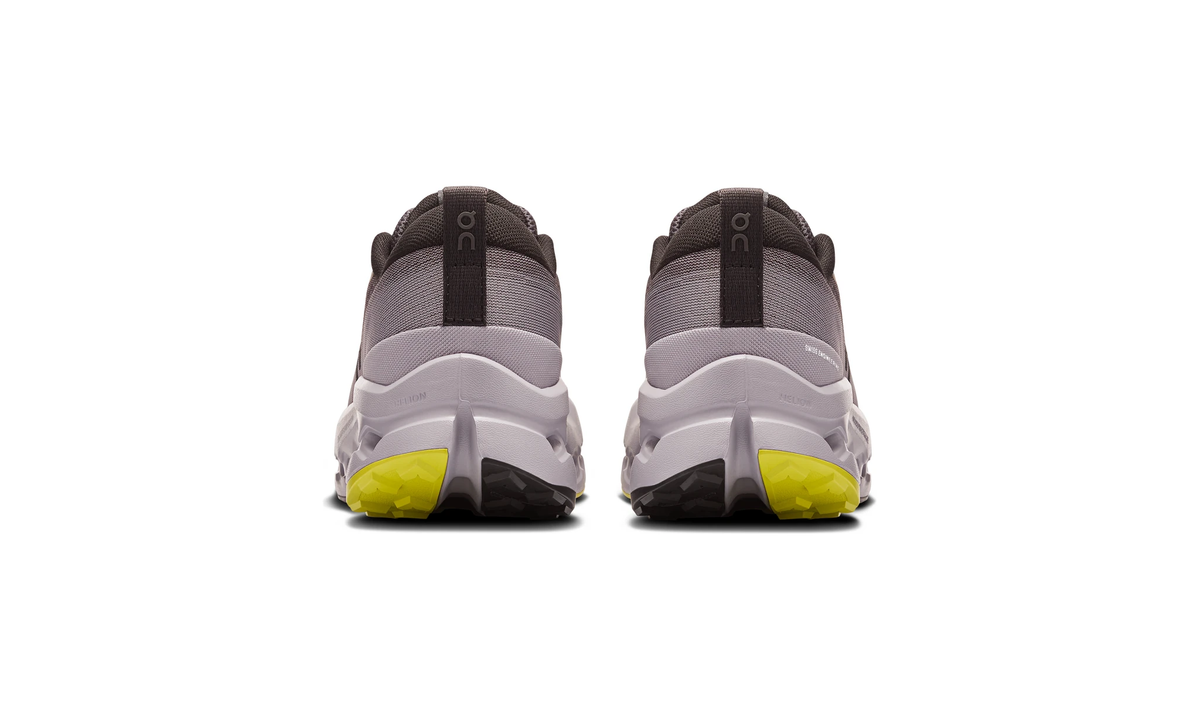 Cloudsurfer Trail 2 W Iron | Lilac