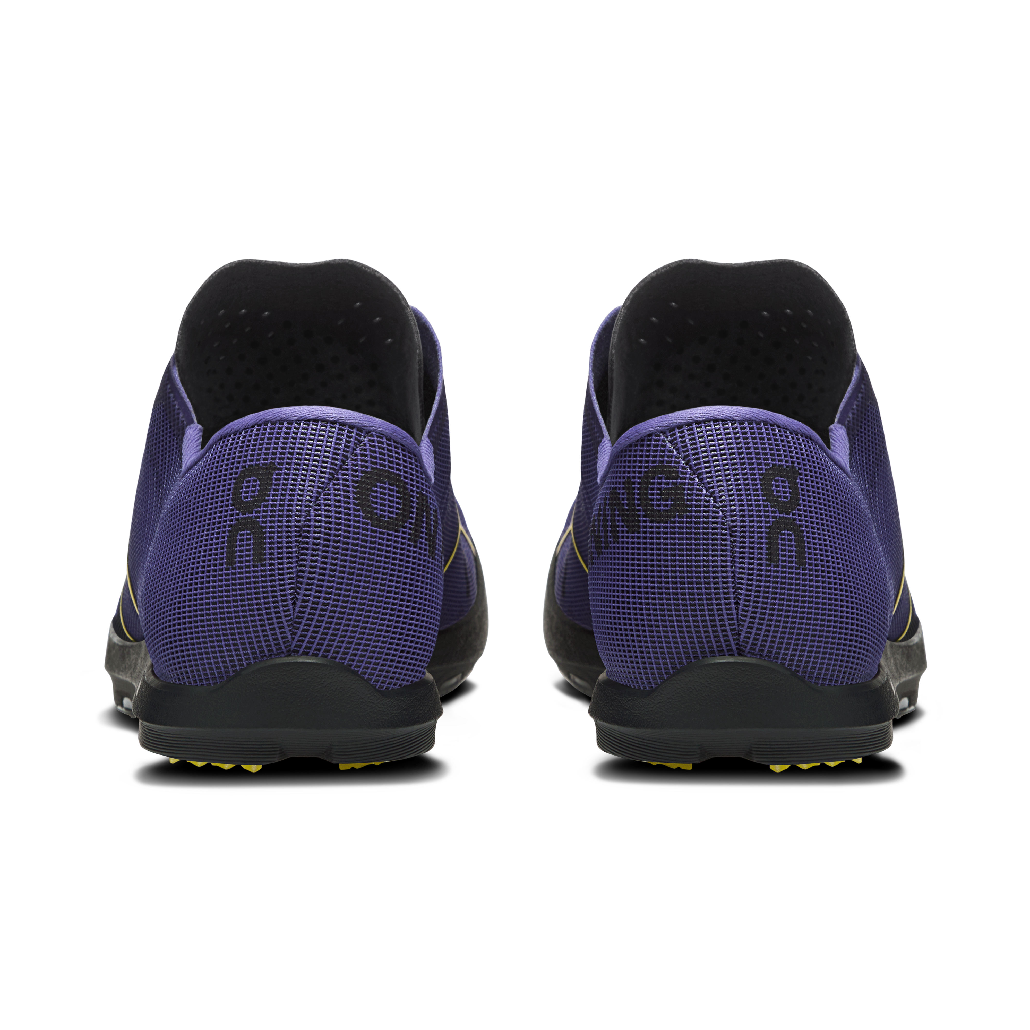 Cloudspike XC 1 W Juniper | Black