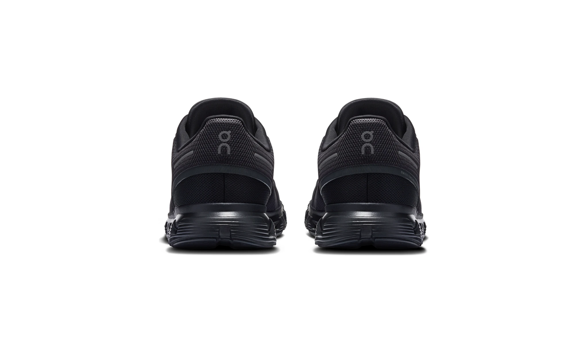 Cloud 6 M Black | Eclipse