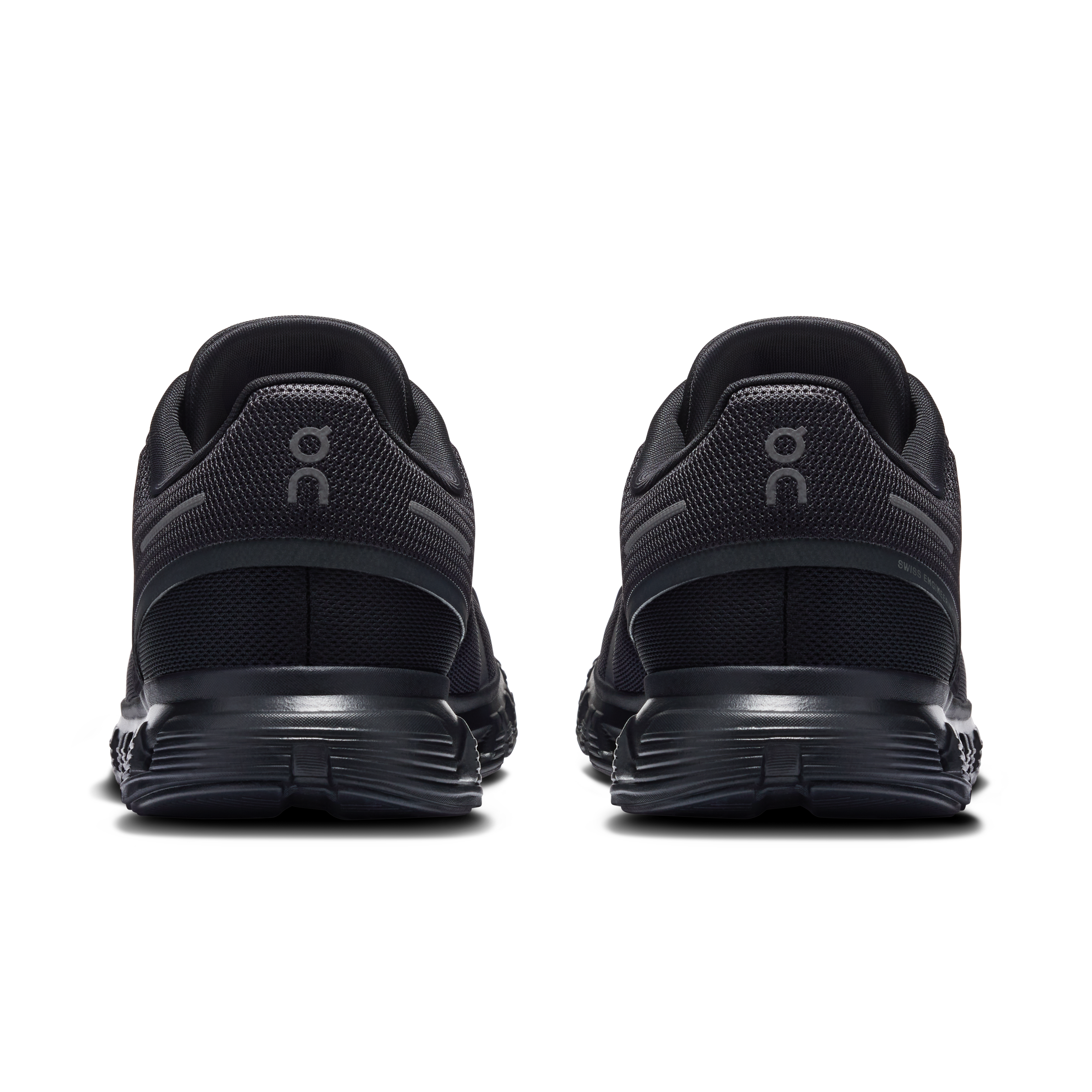 Cloud 6 M Black | Eclipse