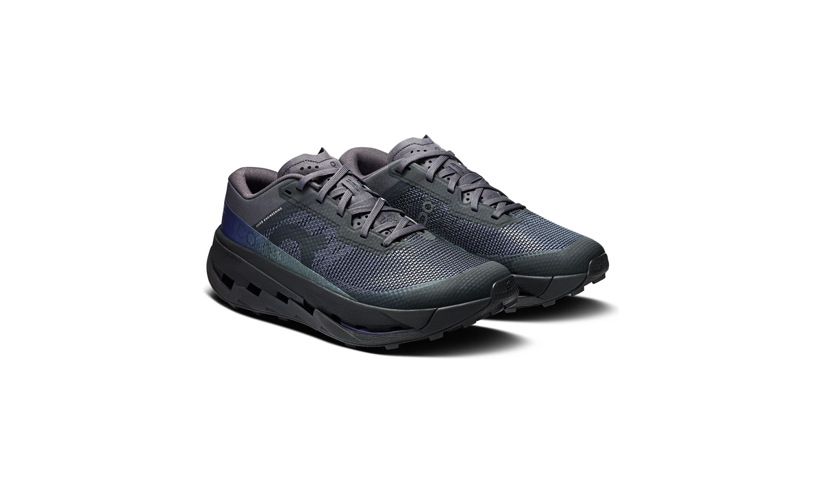 Cloudultra 3 BEAMS REI W Iron | Black