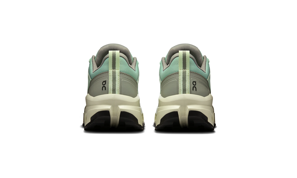 Cloudrock Low WP 1 W Mineral | Aloe