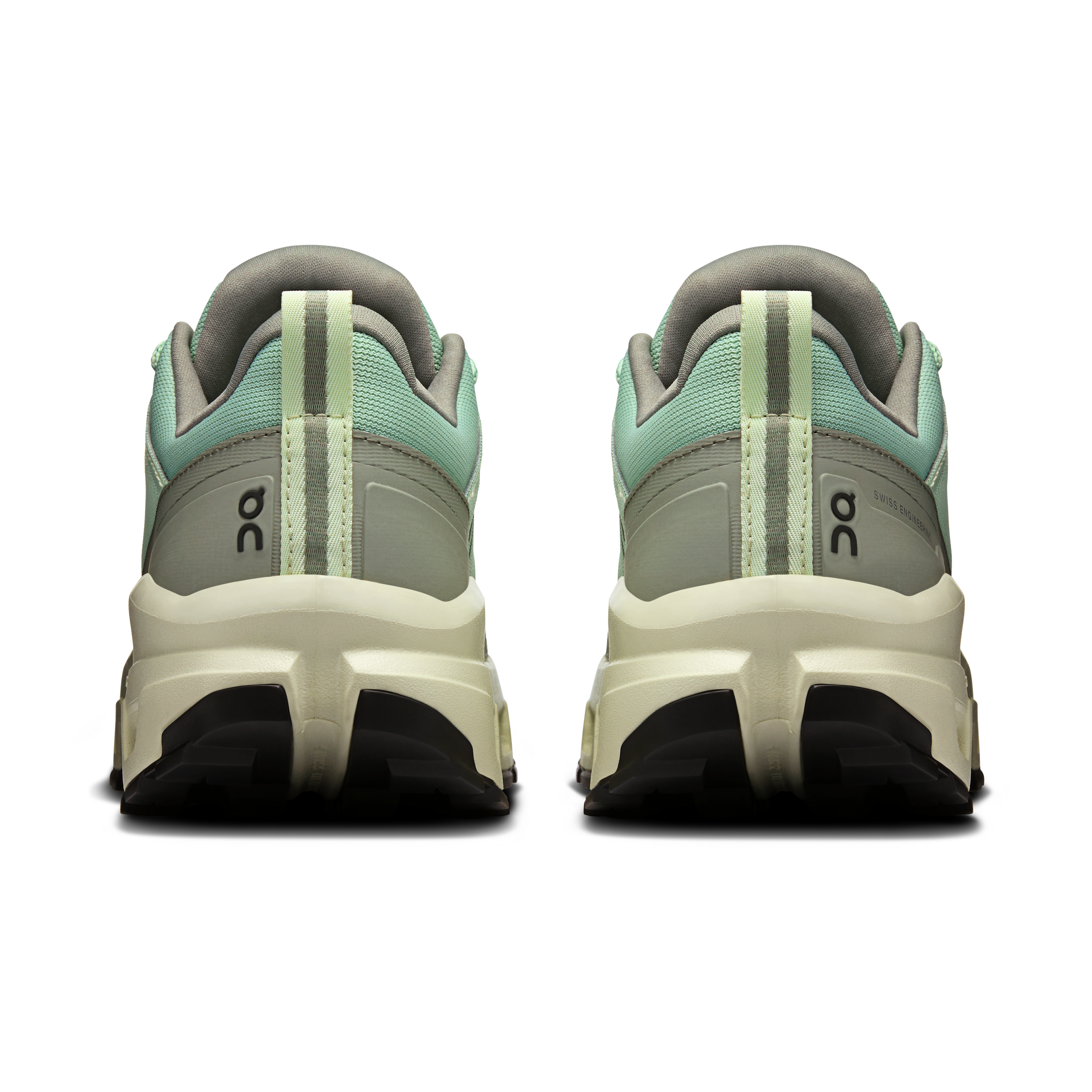 Cloudrock Low WP 1 W Mineral | Aloe