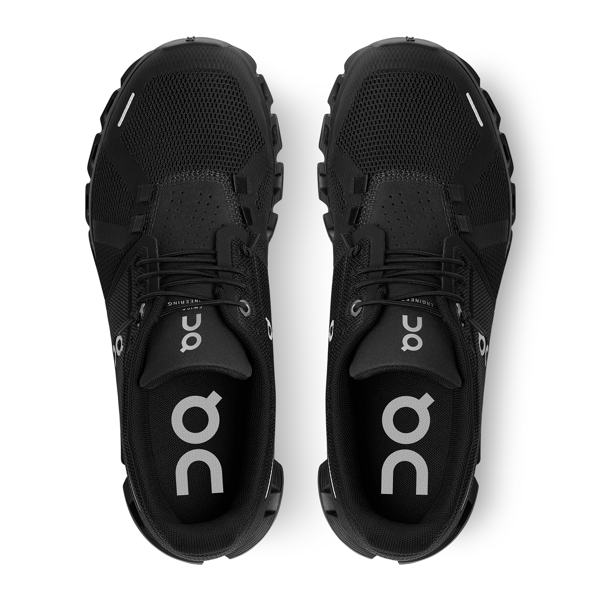 ON Wmns Cloud 5 'Black'