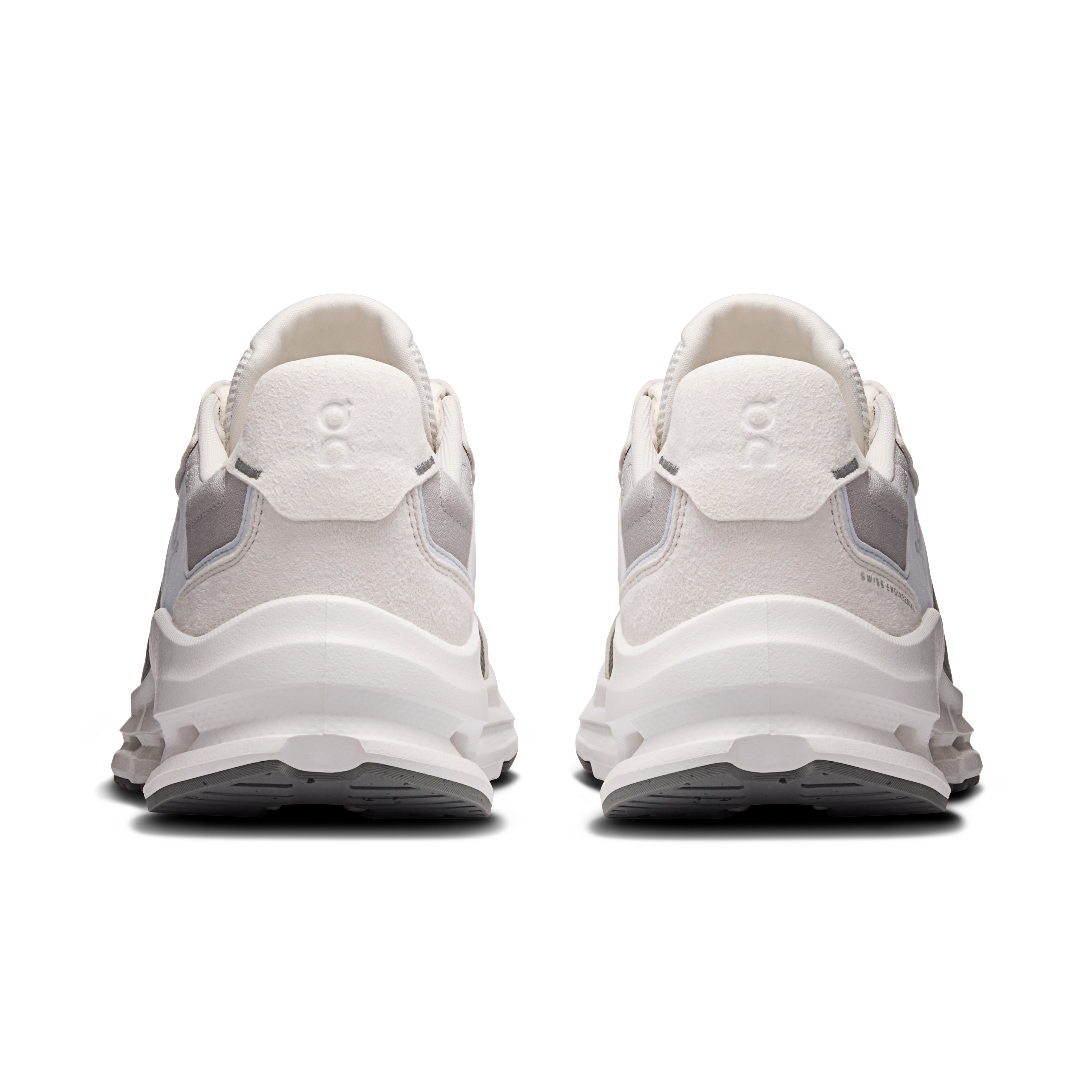 Cloudnova Rift 1 M Alloy | Glacier