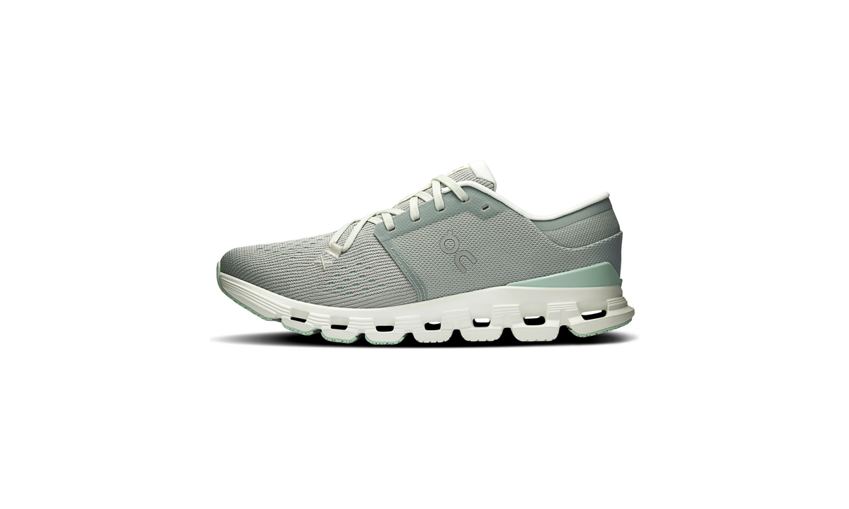 Cloud X 4 W Tin | Iceberg