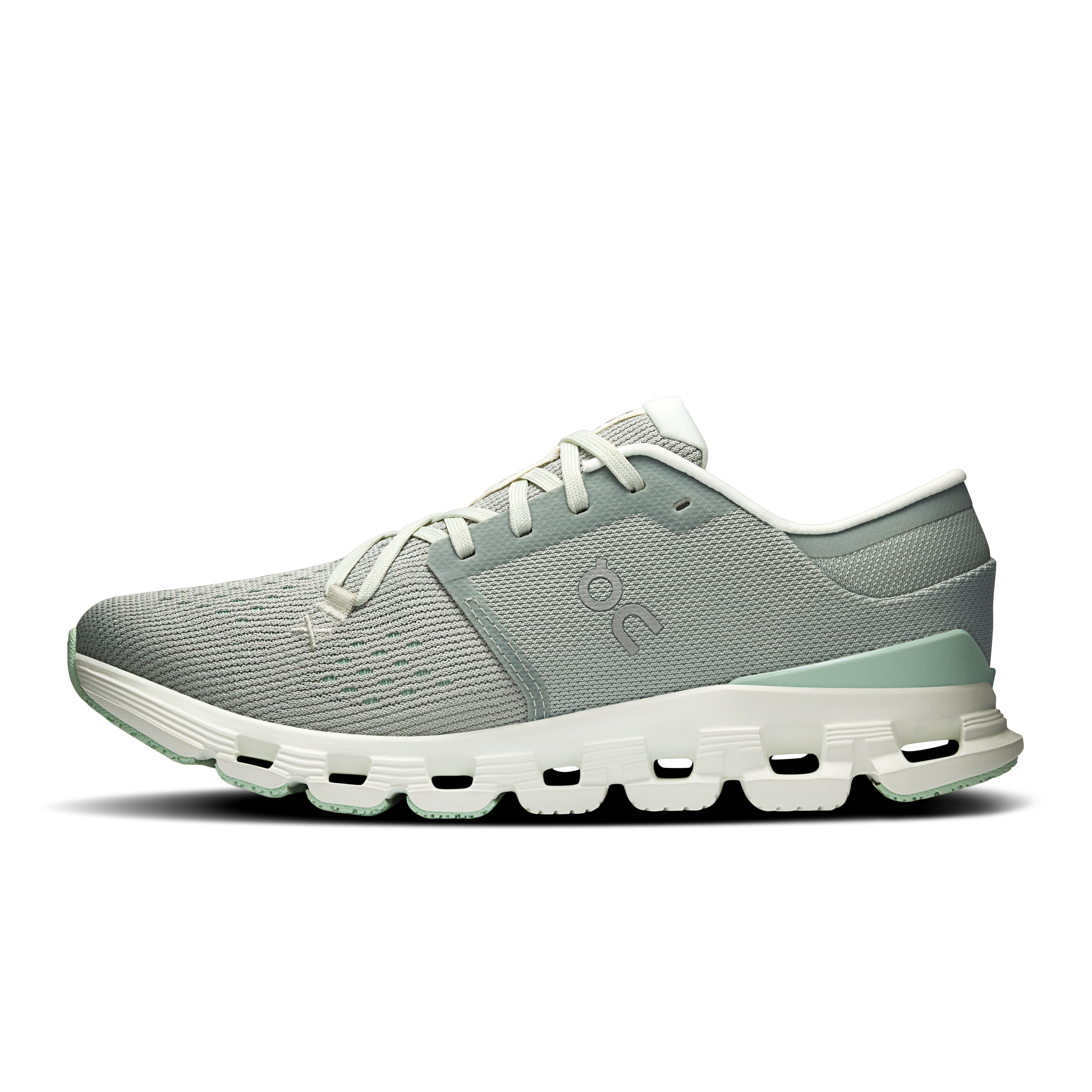 Cloud X 4 W Tin | Iceberg