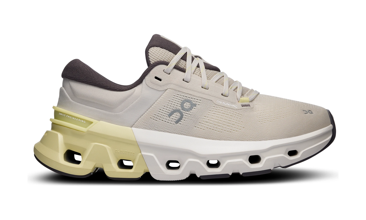 Cloudflyer 5 W Pearl | Hay