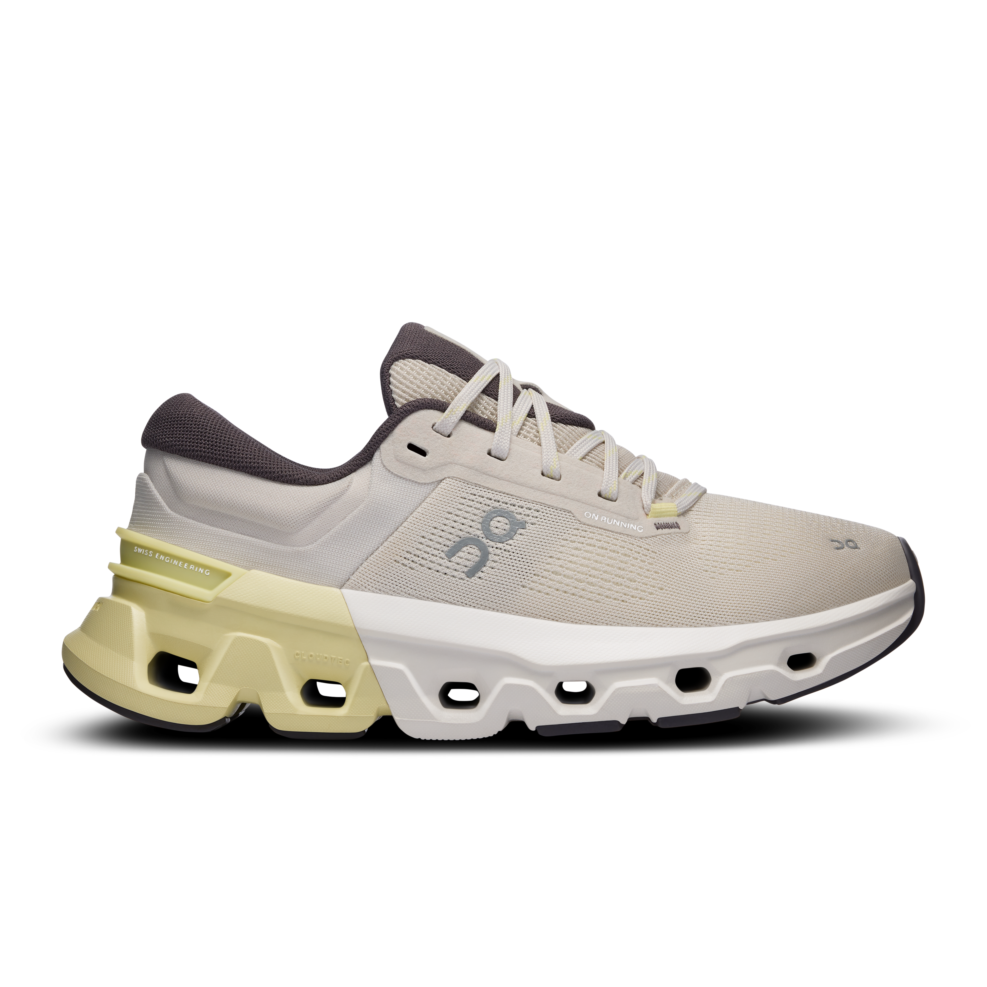Cloudflyer 5 W Pearl | Hay