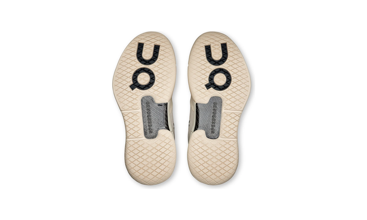 THE ROGER Pro 1 W Sand | Ivory