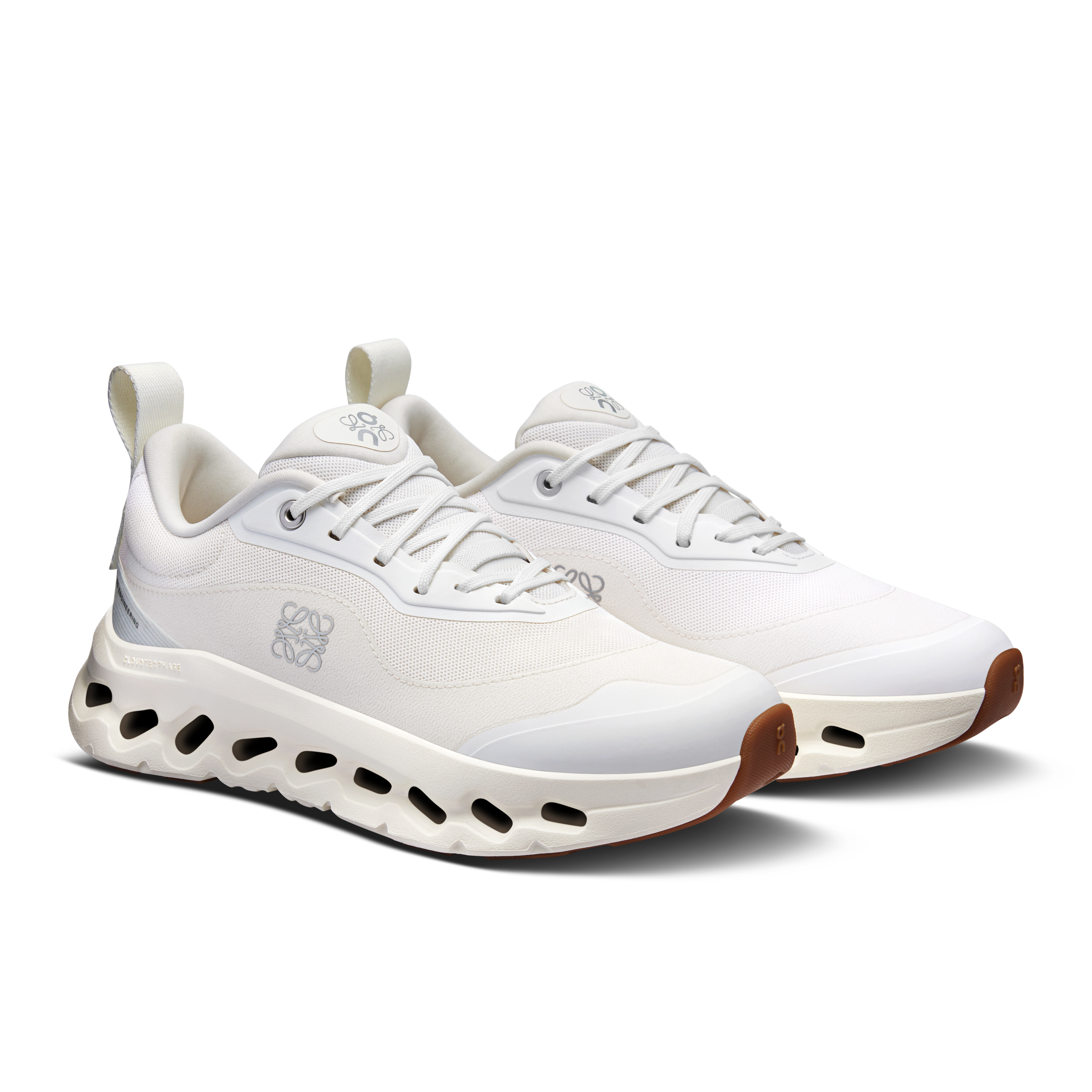 On Running Cloudtilt 2 LOEWE All White (Women's)