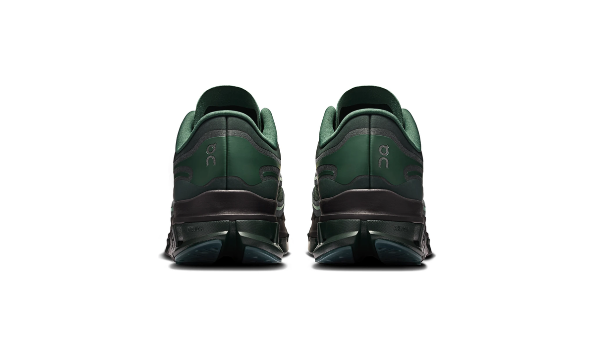 Cloudflow 5 AD M Obsidian | Evergreen